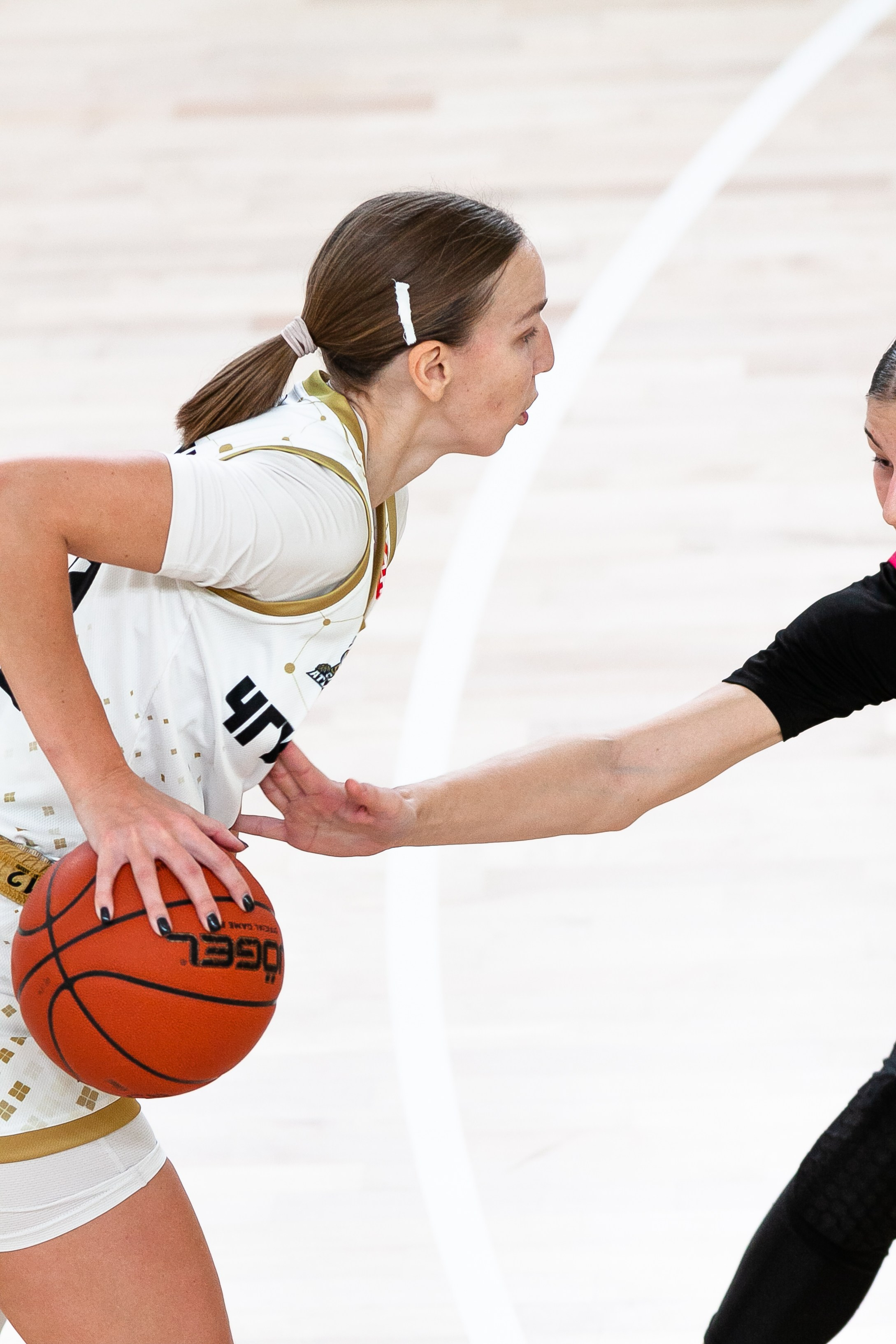 Патшалах университечэ. Фотография