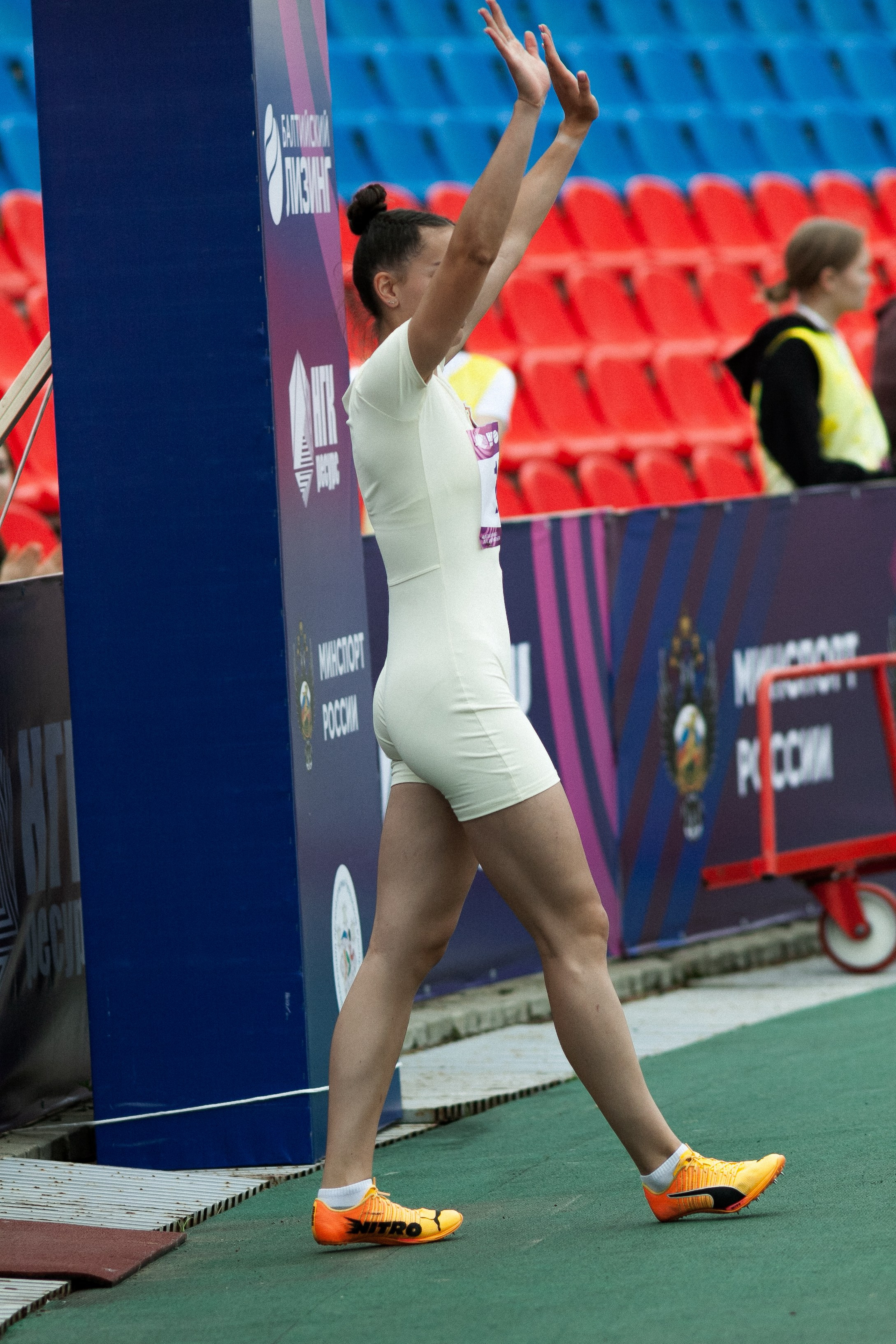 ЛА 5 июля 2025. Фотография