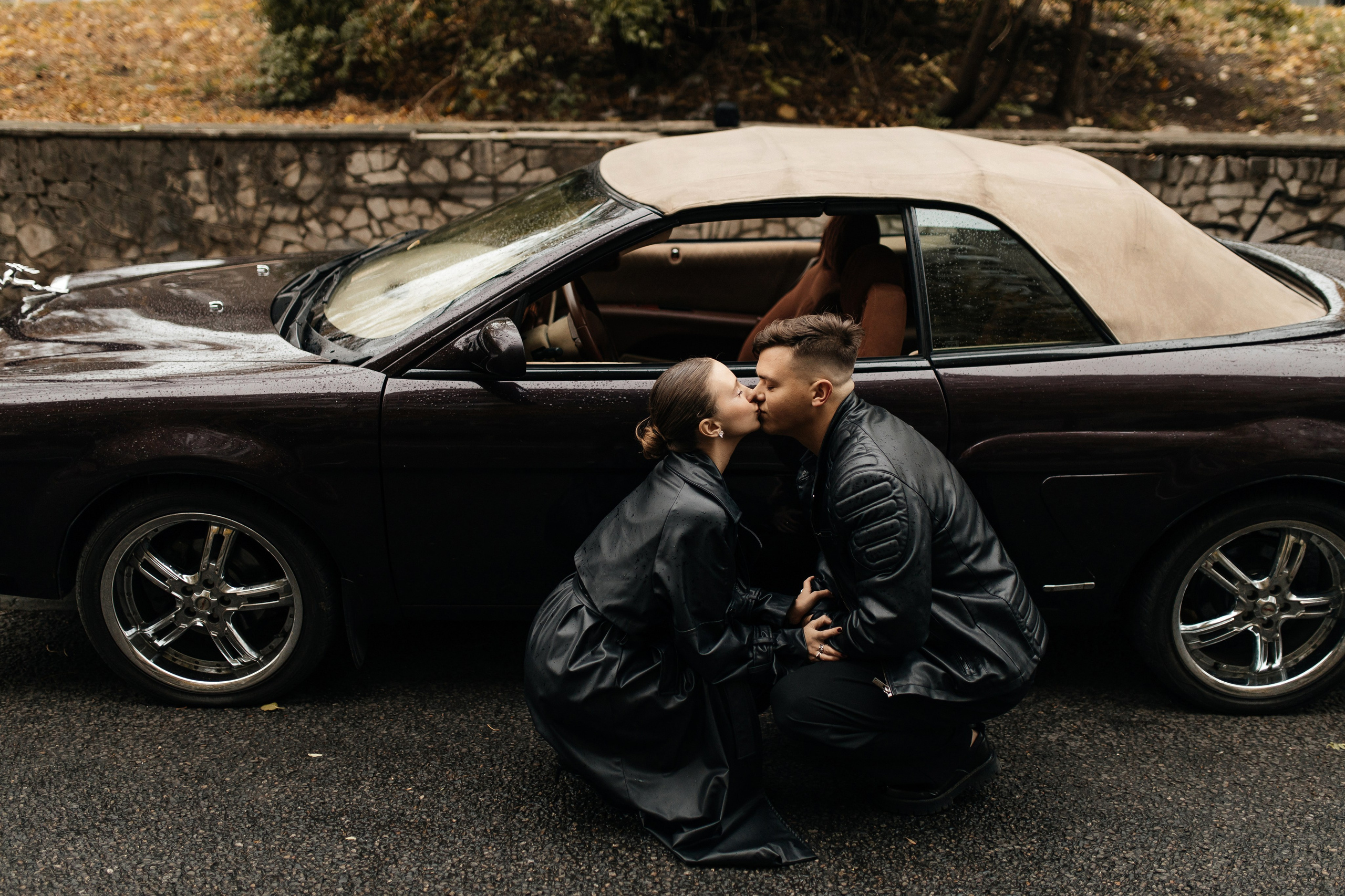 Главные герои своего кино. Диана и Денис. Свадебный Фотограф Краснодар Юлия Ивахнова