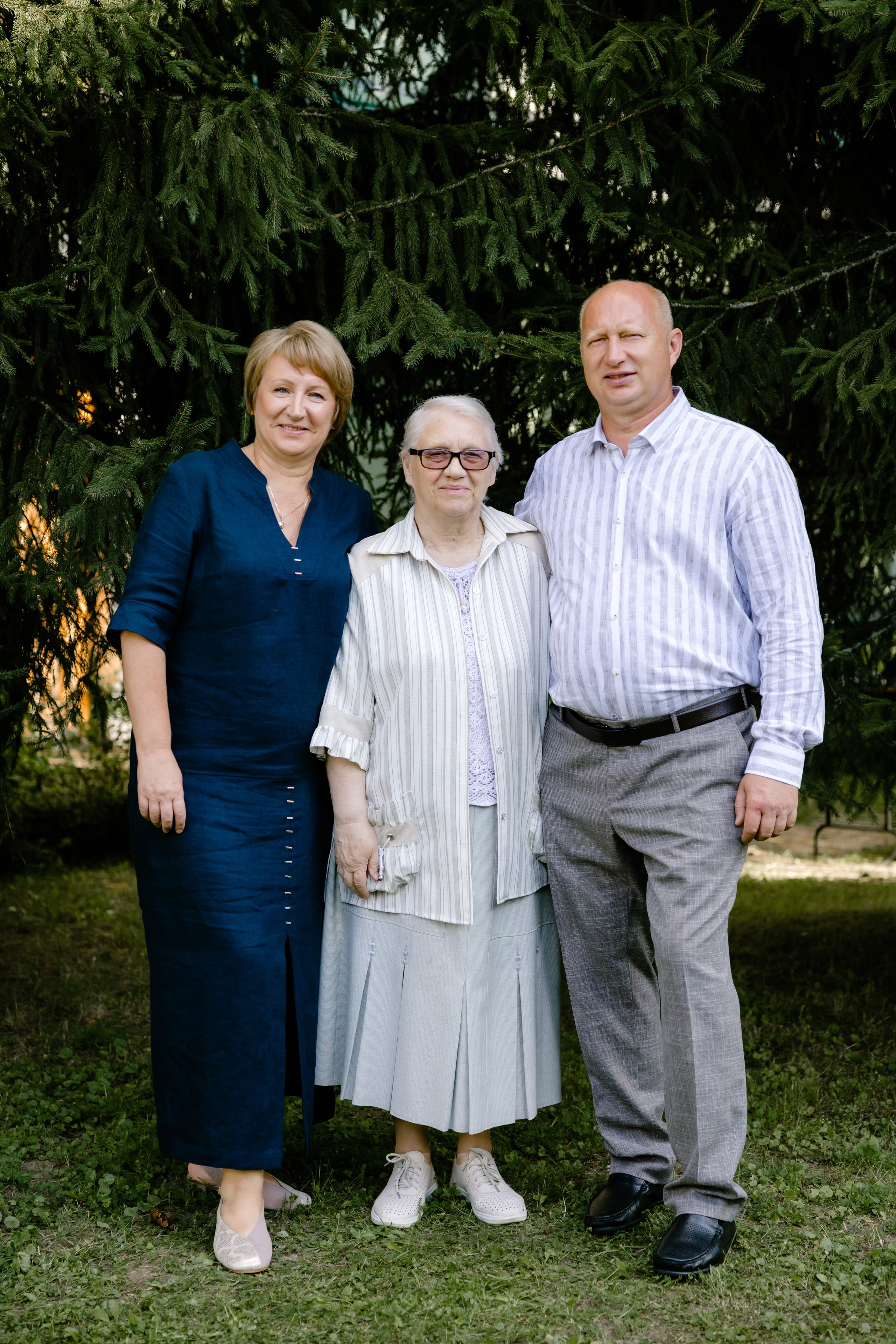 Полина и Александр. Фотограф и Видеограф во Владимире
