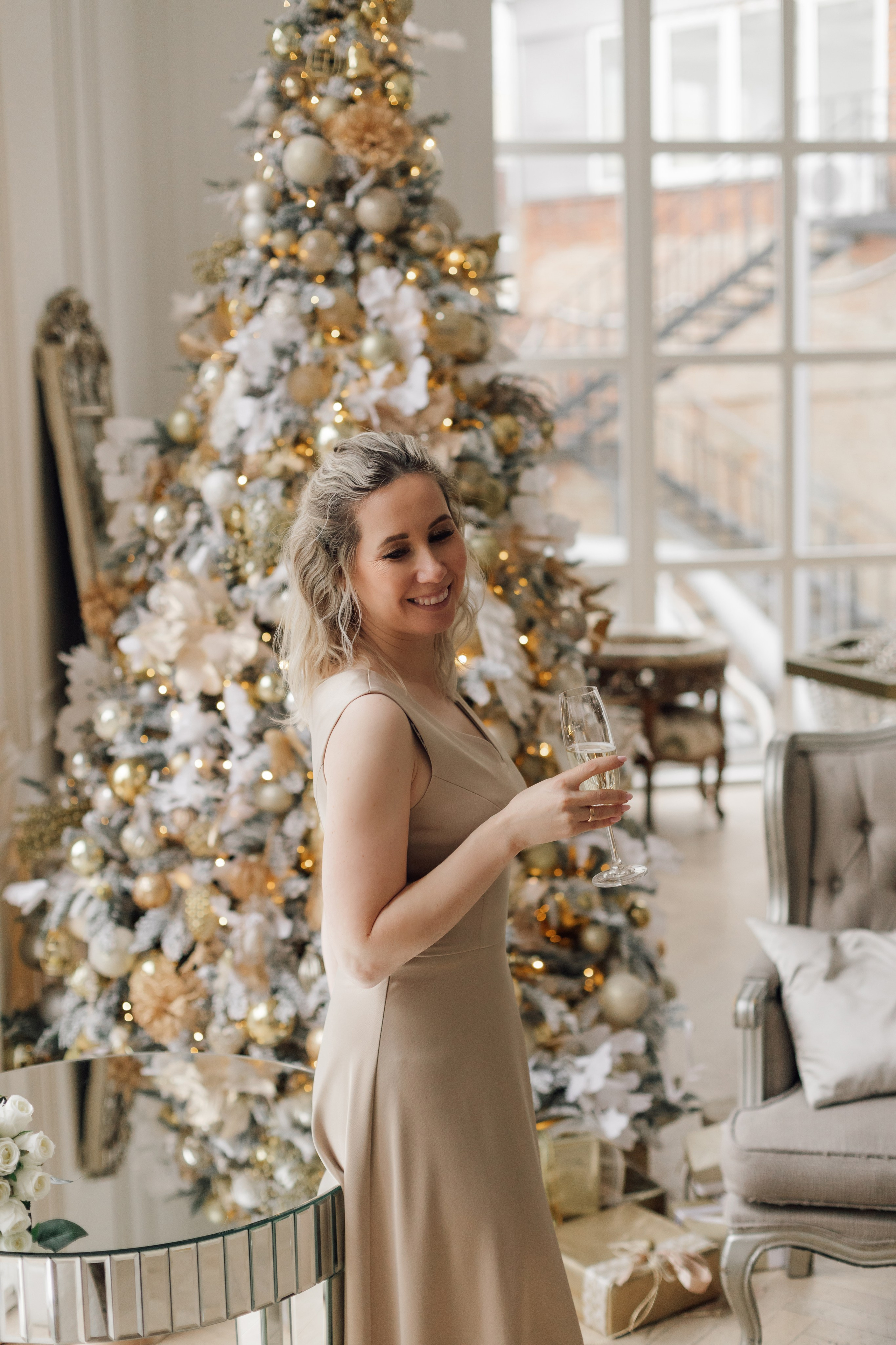 № 8. Фотограф в Москве Юлия Хамзина