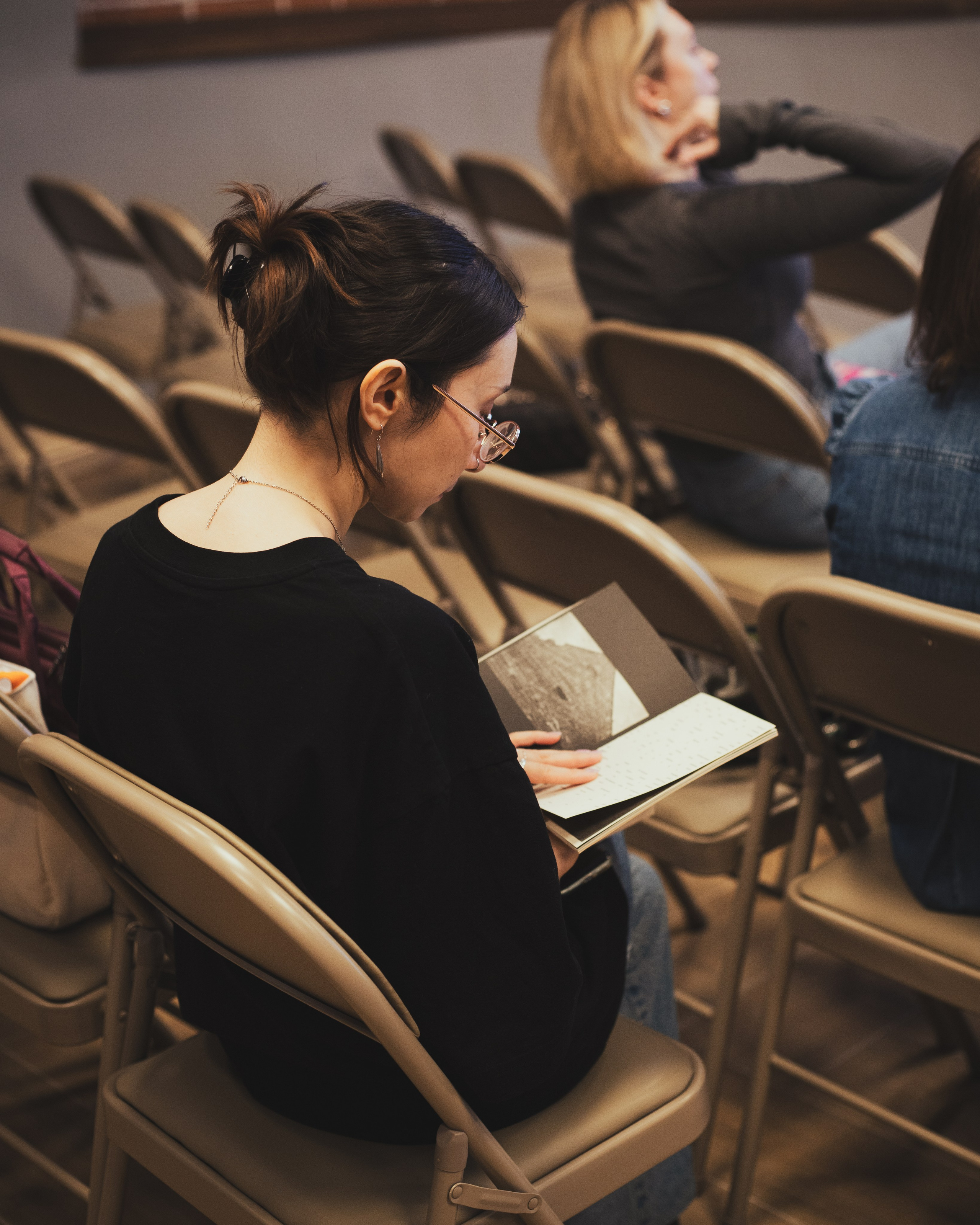 Nizina fest × никто не спит. Больше не греет