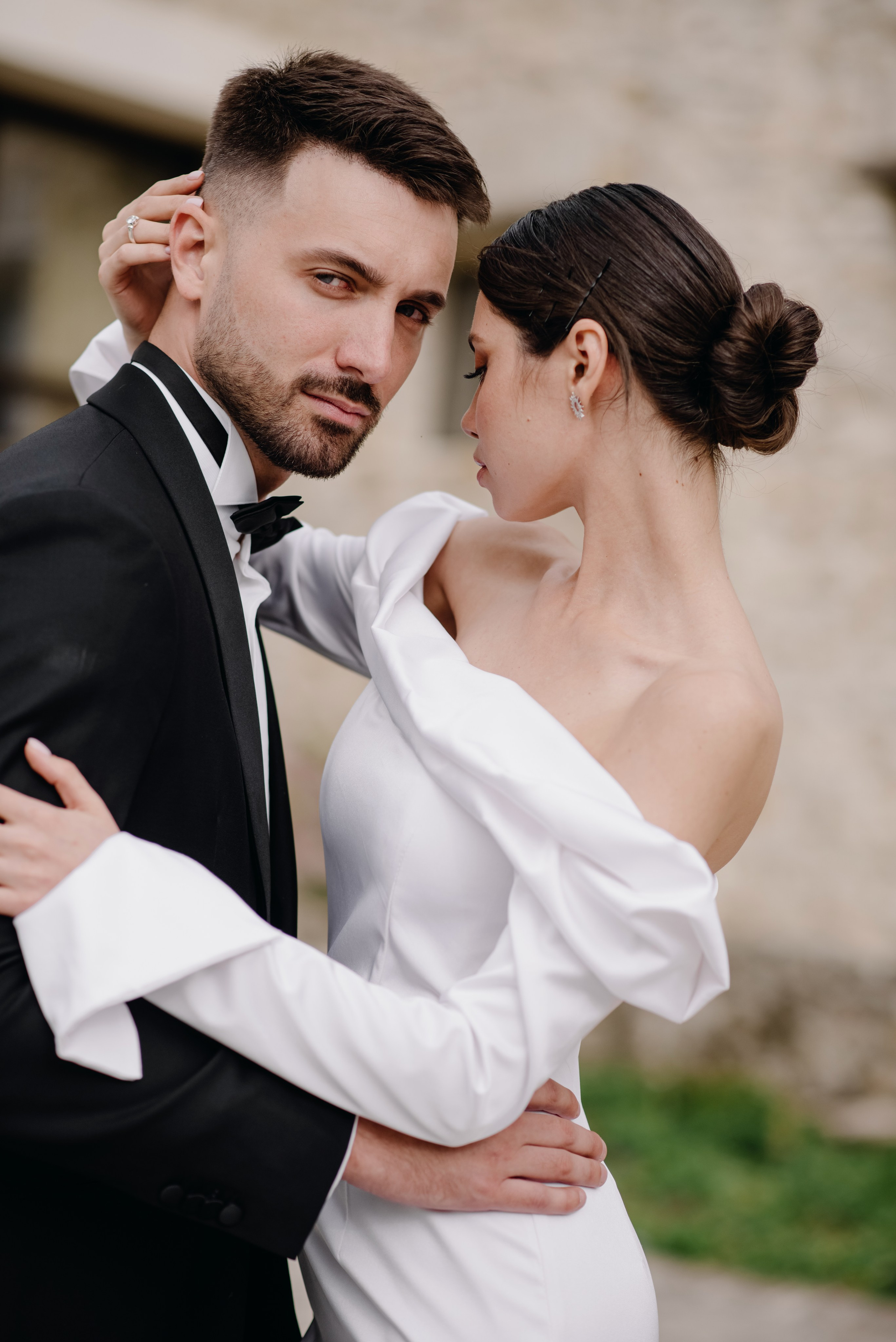 Прогулка в Шато Андре. Свадебный фотограф в Краснодаре и Сочи Комолова Екатерина