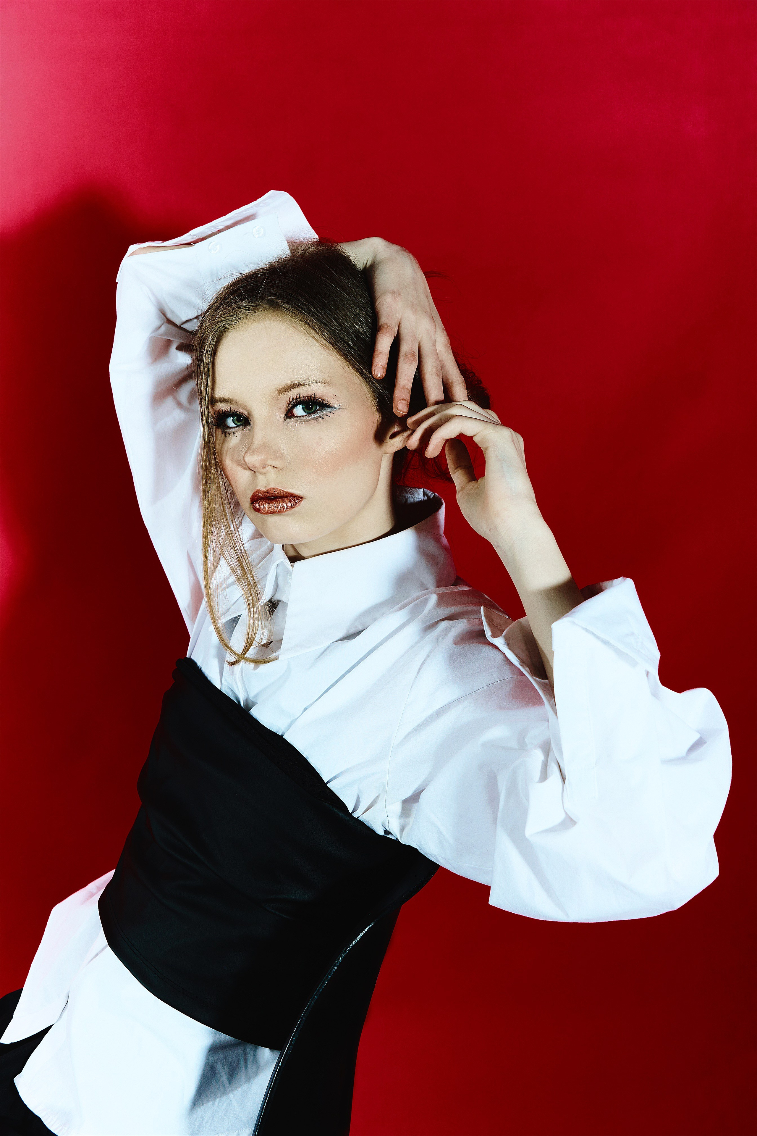 Настя. Портретный и репортажный фотограф в Москве