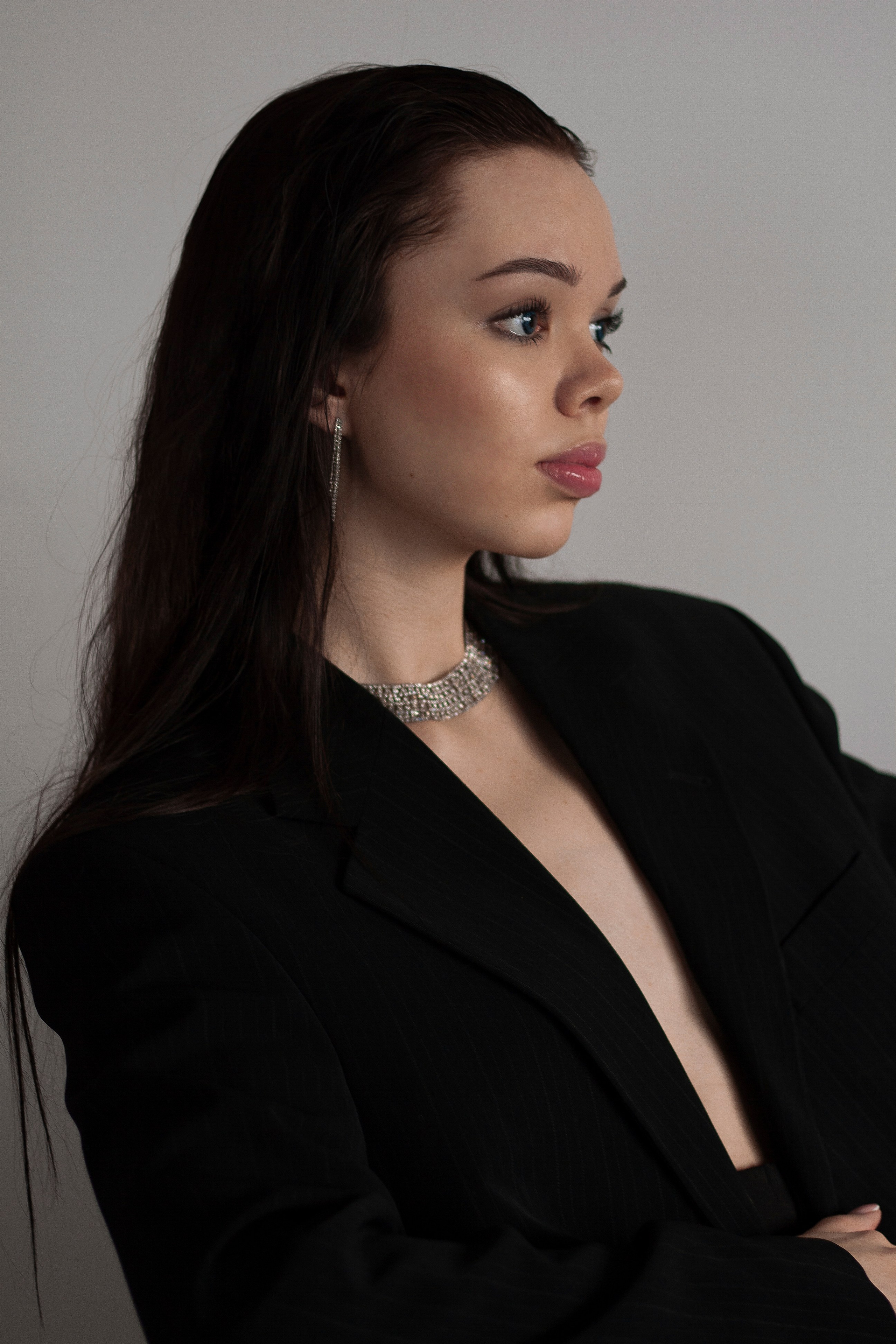 Студийная съемка. Полянская Арина — профессиональный фотограф в Краснодаре