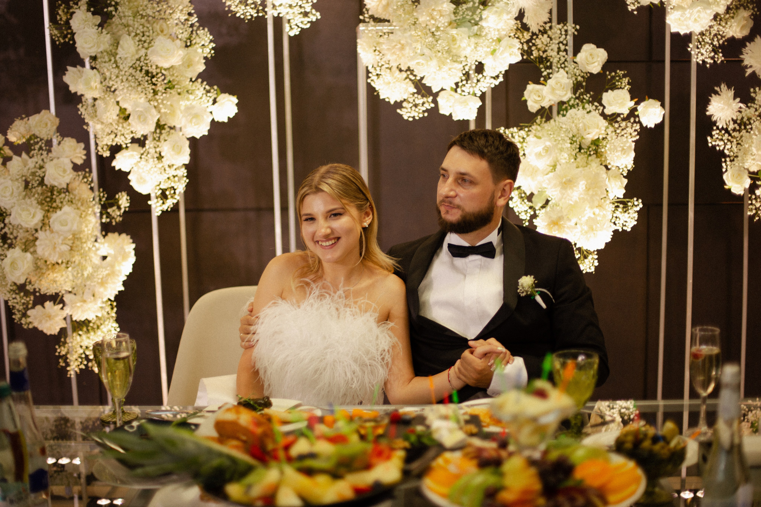 Виталий и Натали. Фотограф в Москве — Евгения Прокопенко