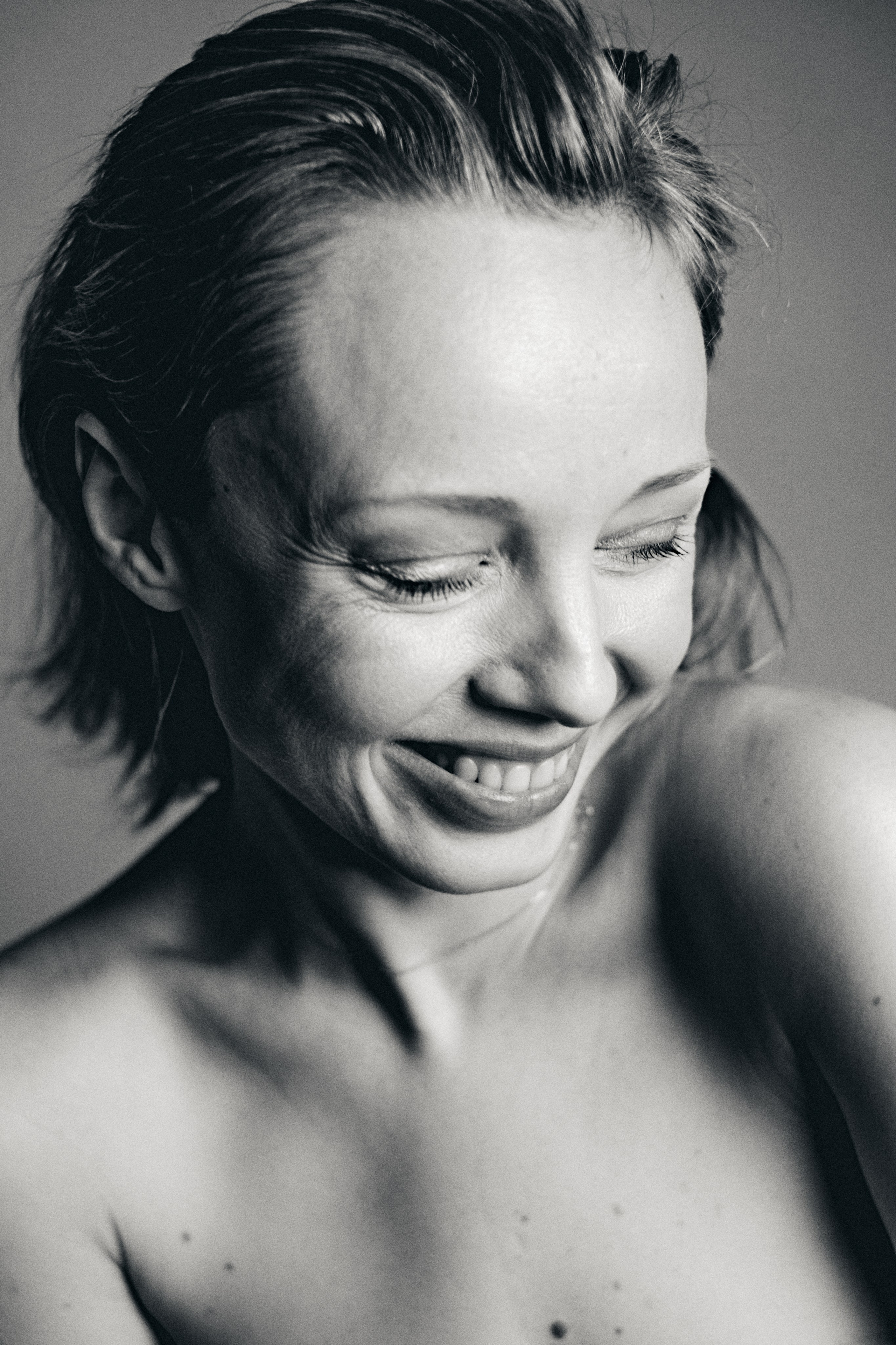 фотограф Женя Шершнёв