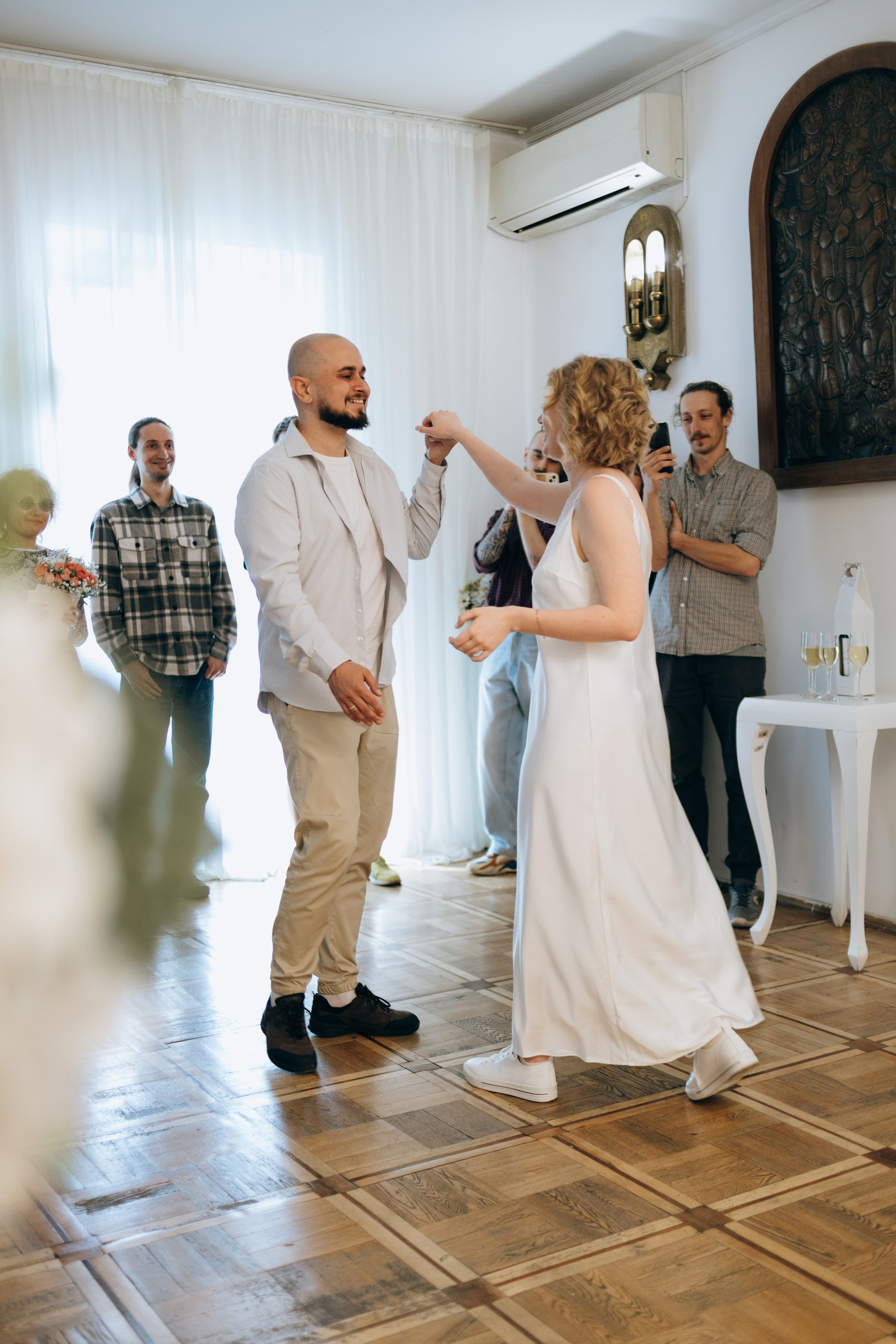 Наталья & Марат. Фотограф в Тбилиси Наталья Фомина