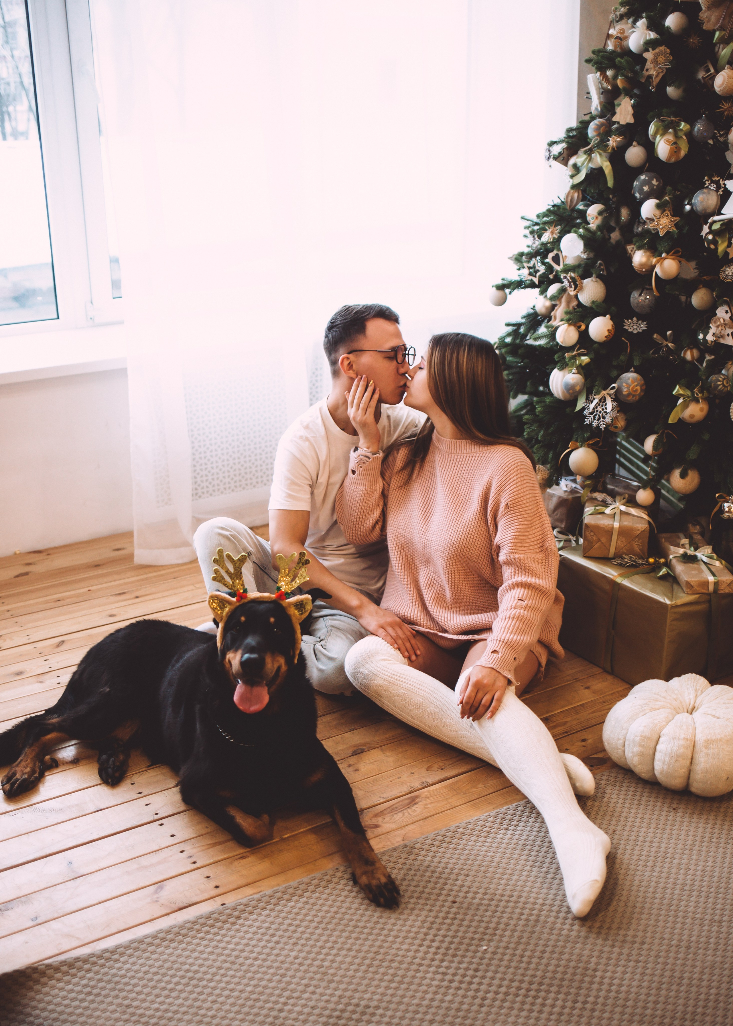 Антон & Полина. Анна Михайлова|Свадебный фотограф в Санкт-Петербурге