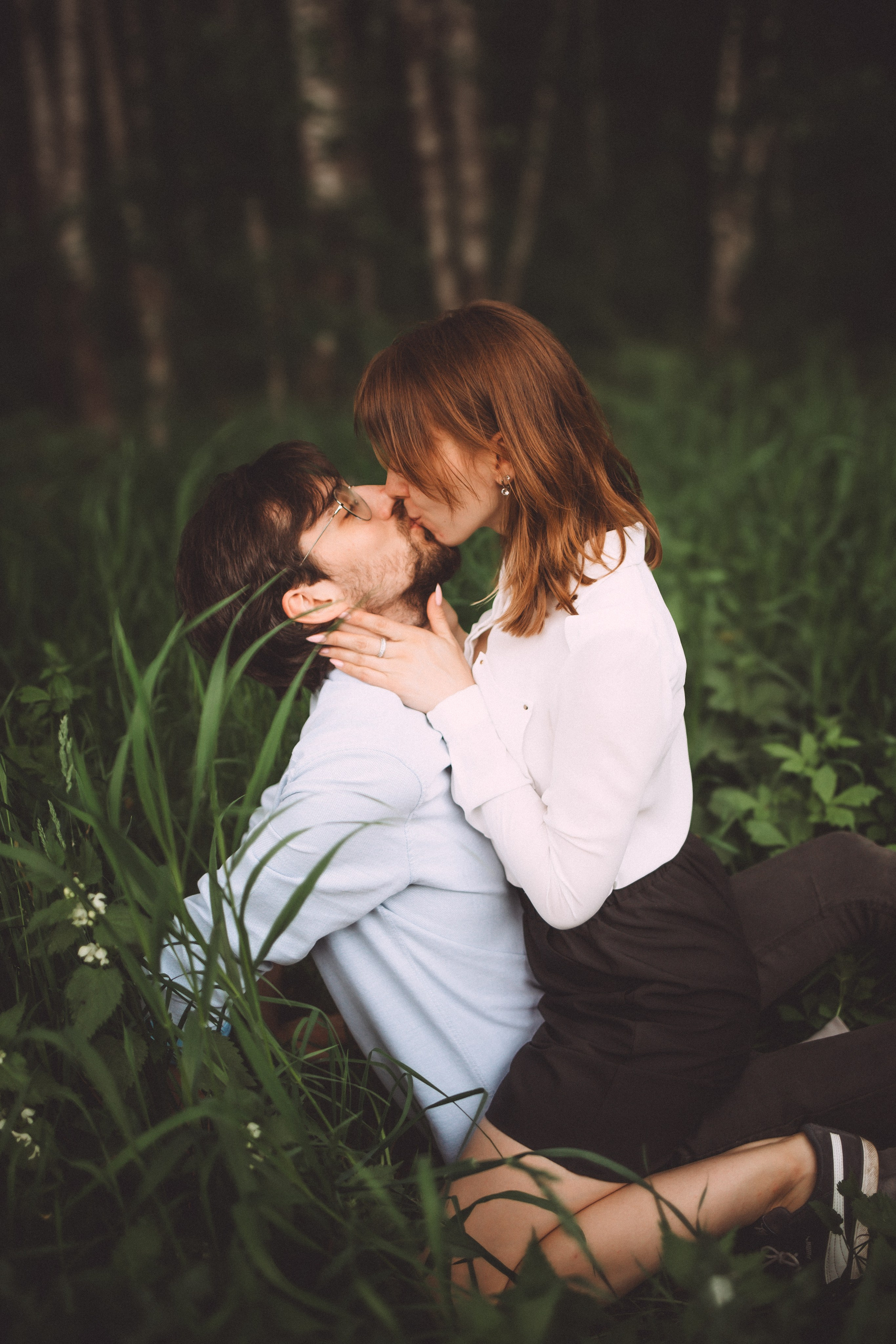 Love Story. Анна Михайлова|Свадебный фотограф в Санкт-Петербурге