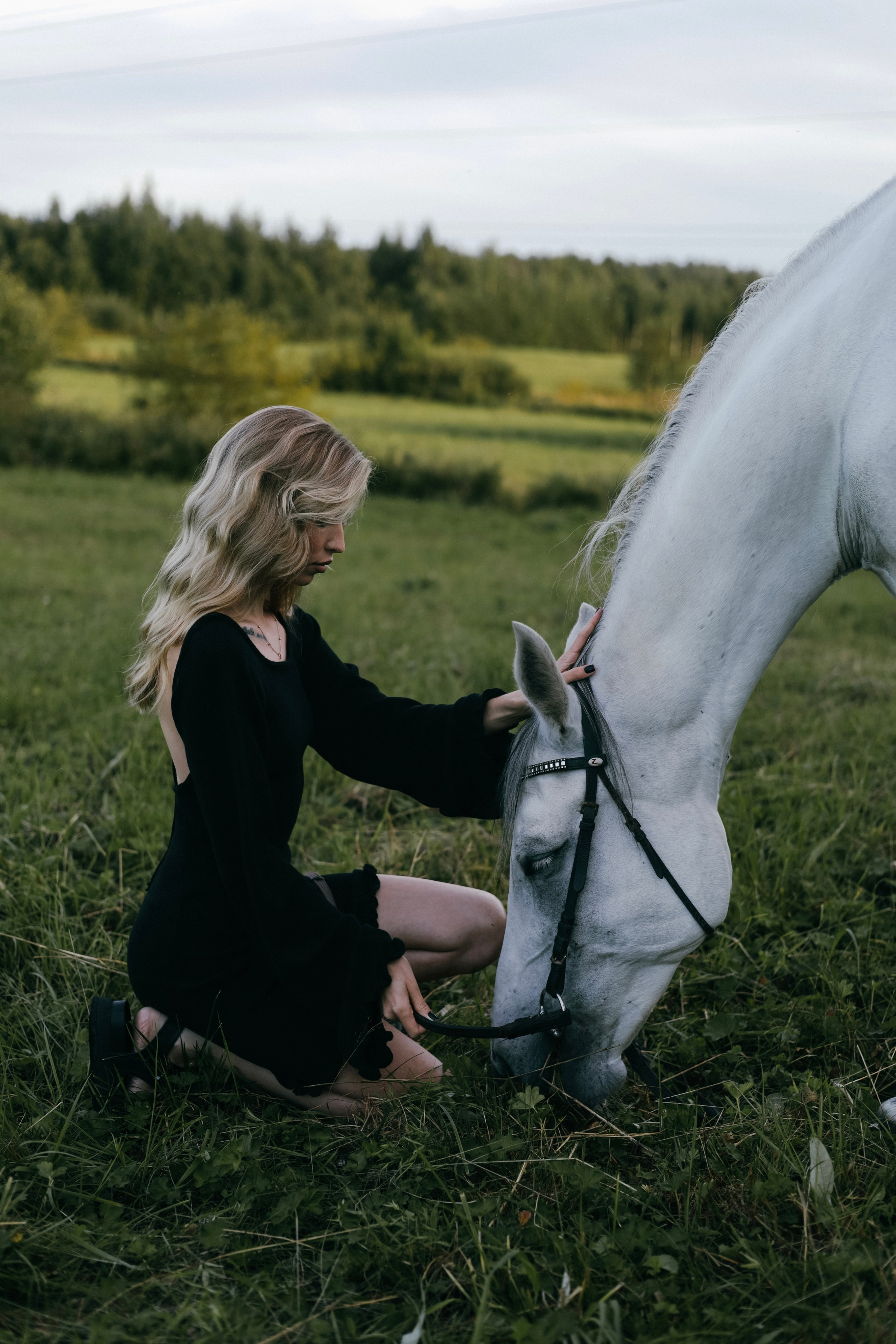 Александра. Главная