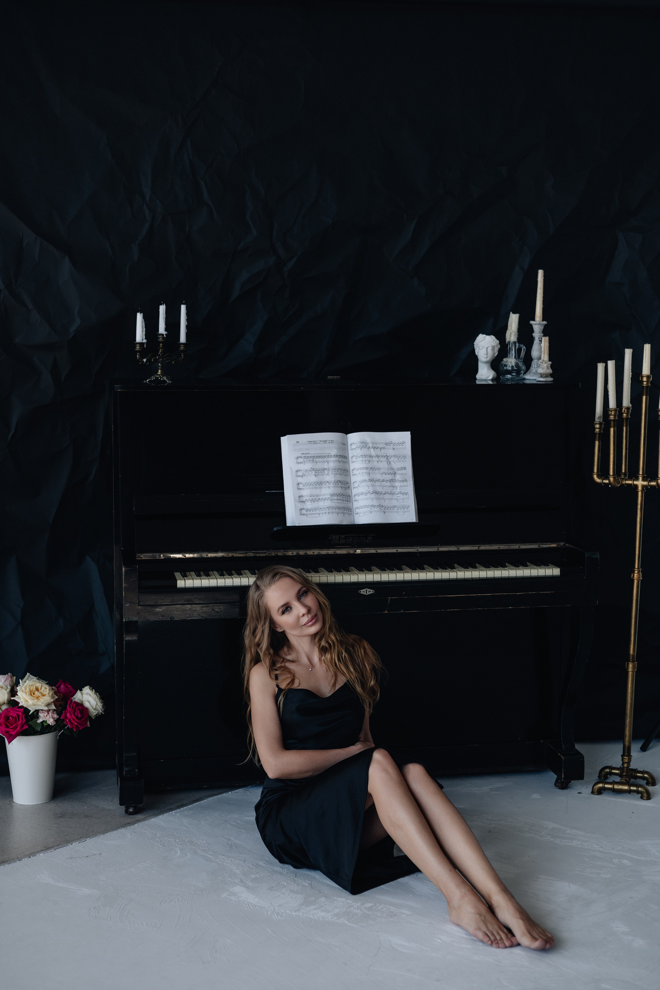 Ирина. Главная