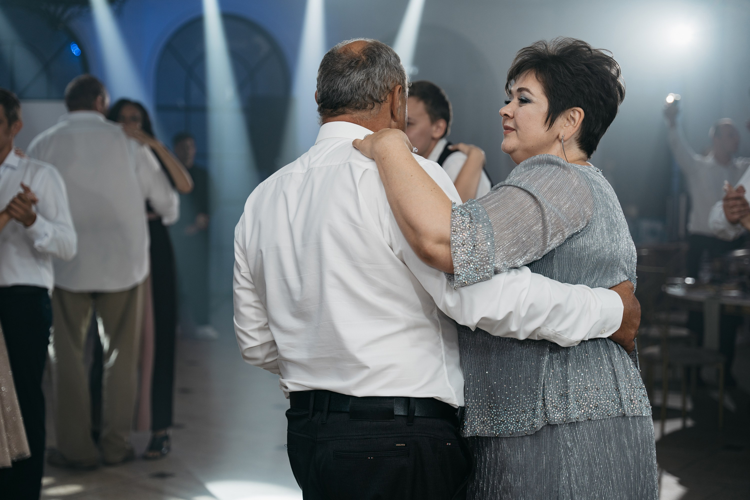 Евгений & Ольга. Свадебный и репортажный фотограф Юров Дмитрий