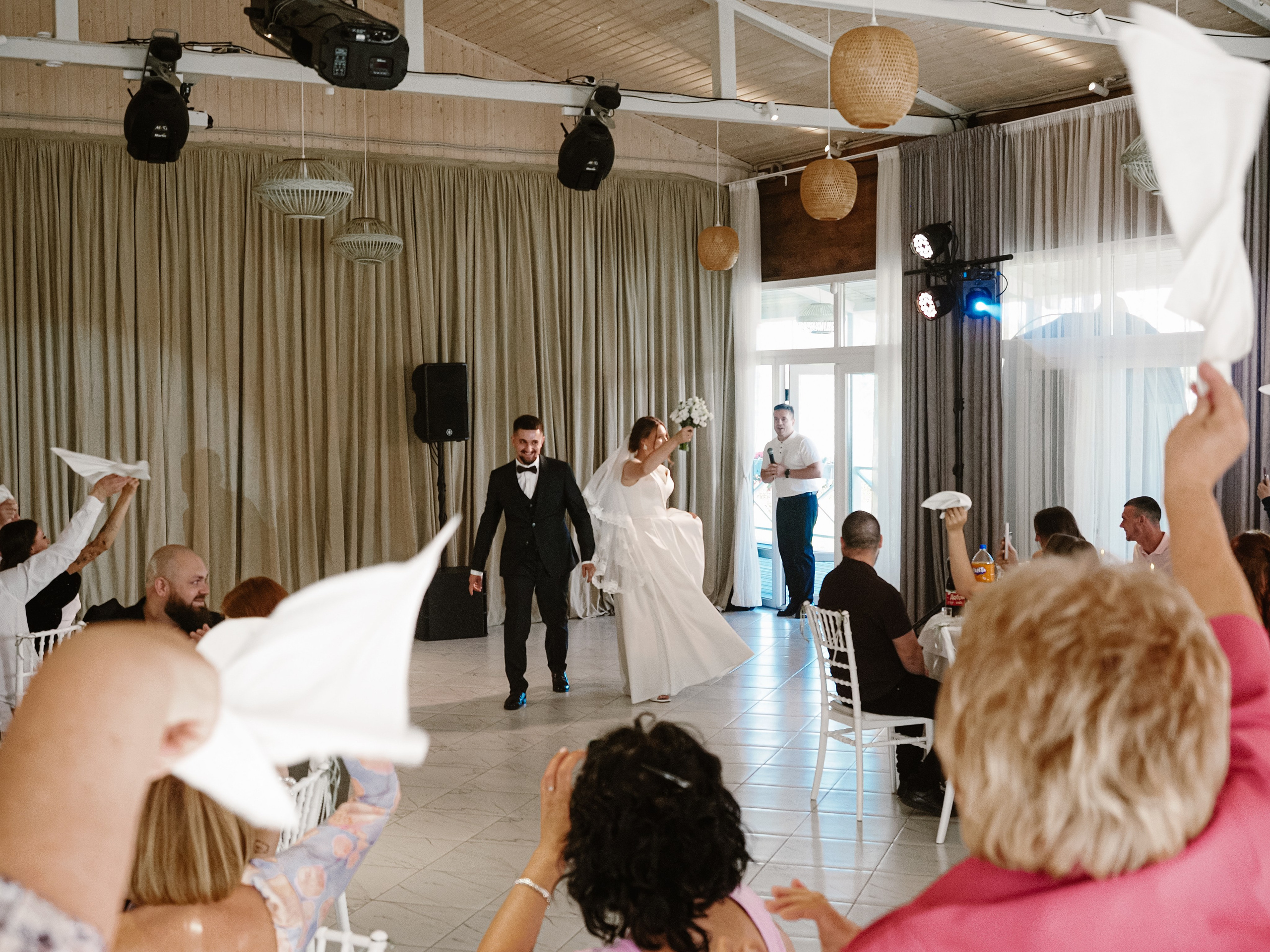 Руслан и Анастасия. Фотограф Рязань. Семейный Свадебный фотограф