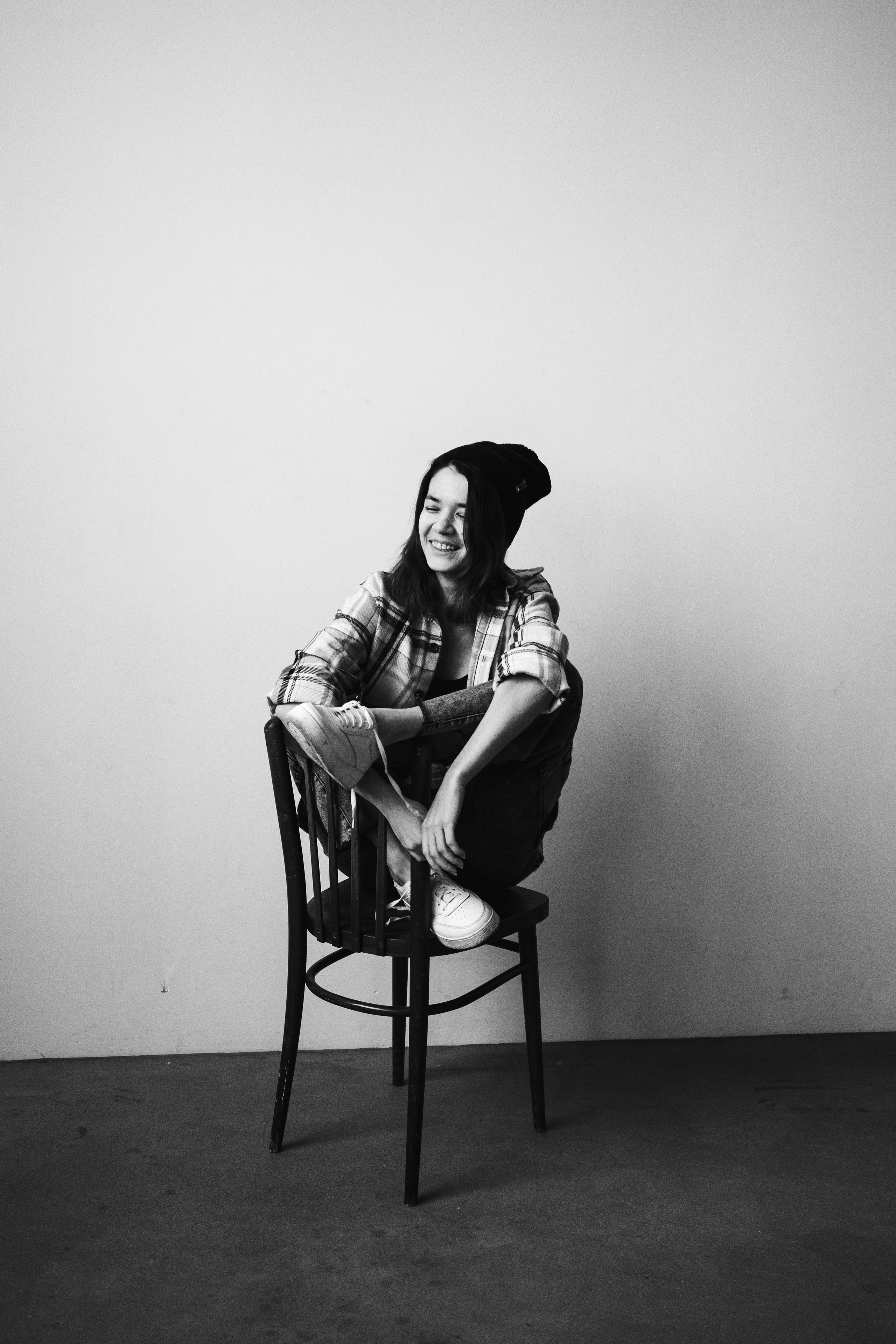 Портреты. Фотограф Евгения Сурова в Нижнем Новгороде