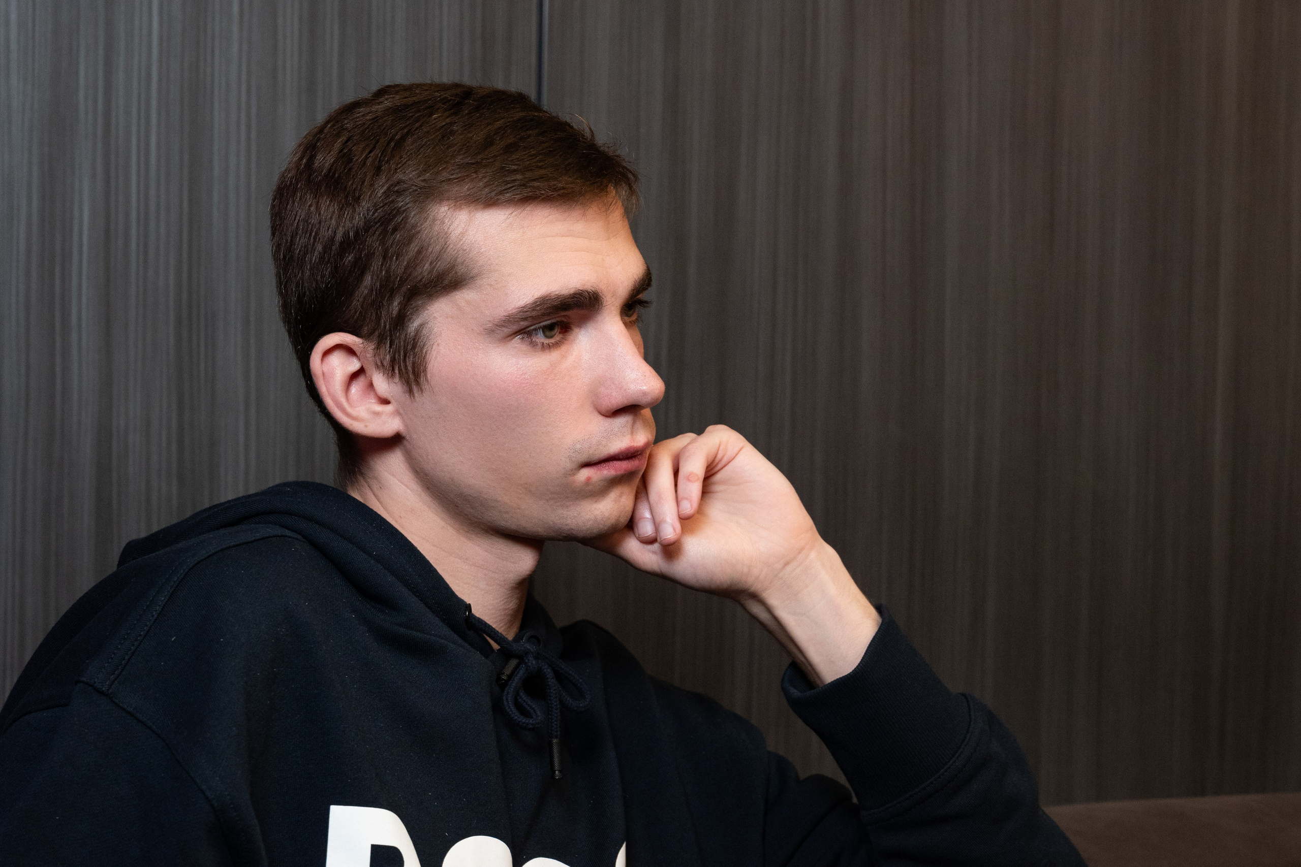 Репортаж на турнире по игре Мафия в «Мятном еноте». Фотограф мероприятий в Москве