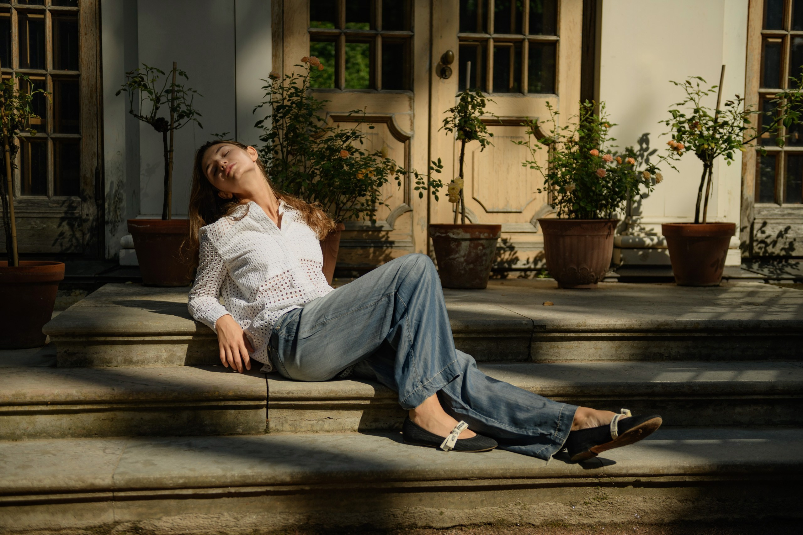 Фотосессия