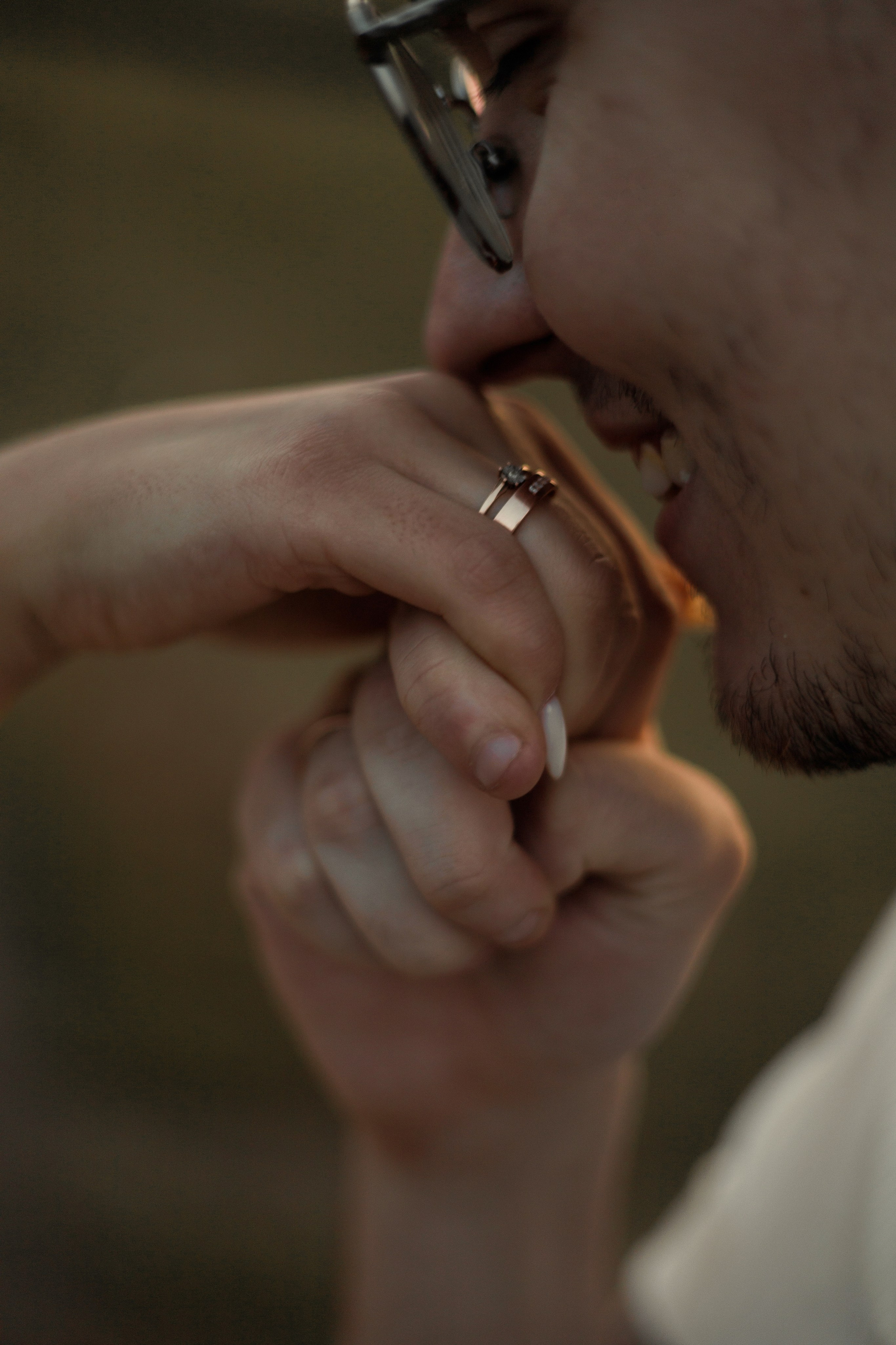 Саша и Леся. Свадебный и семейный фотограф в Белгороде Юлия Першина