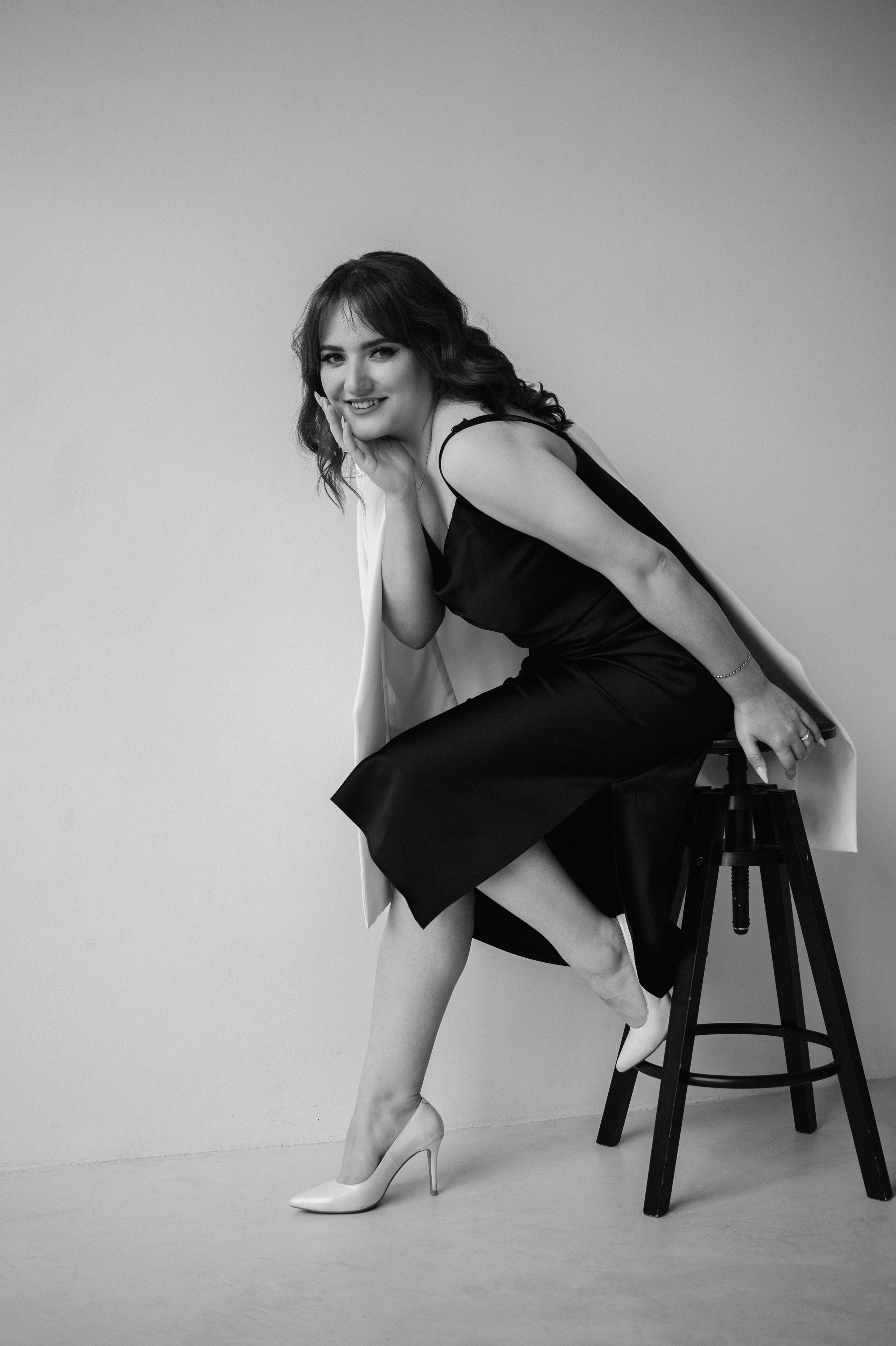 Анастасия. Фотограф Челябинск Екатерина Миниханова