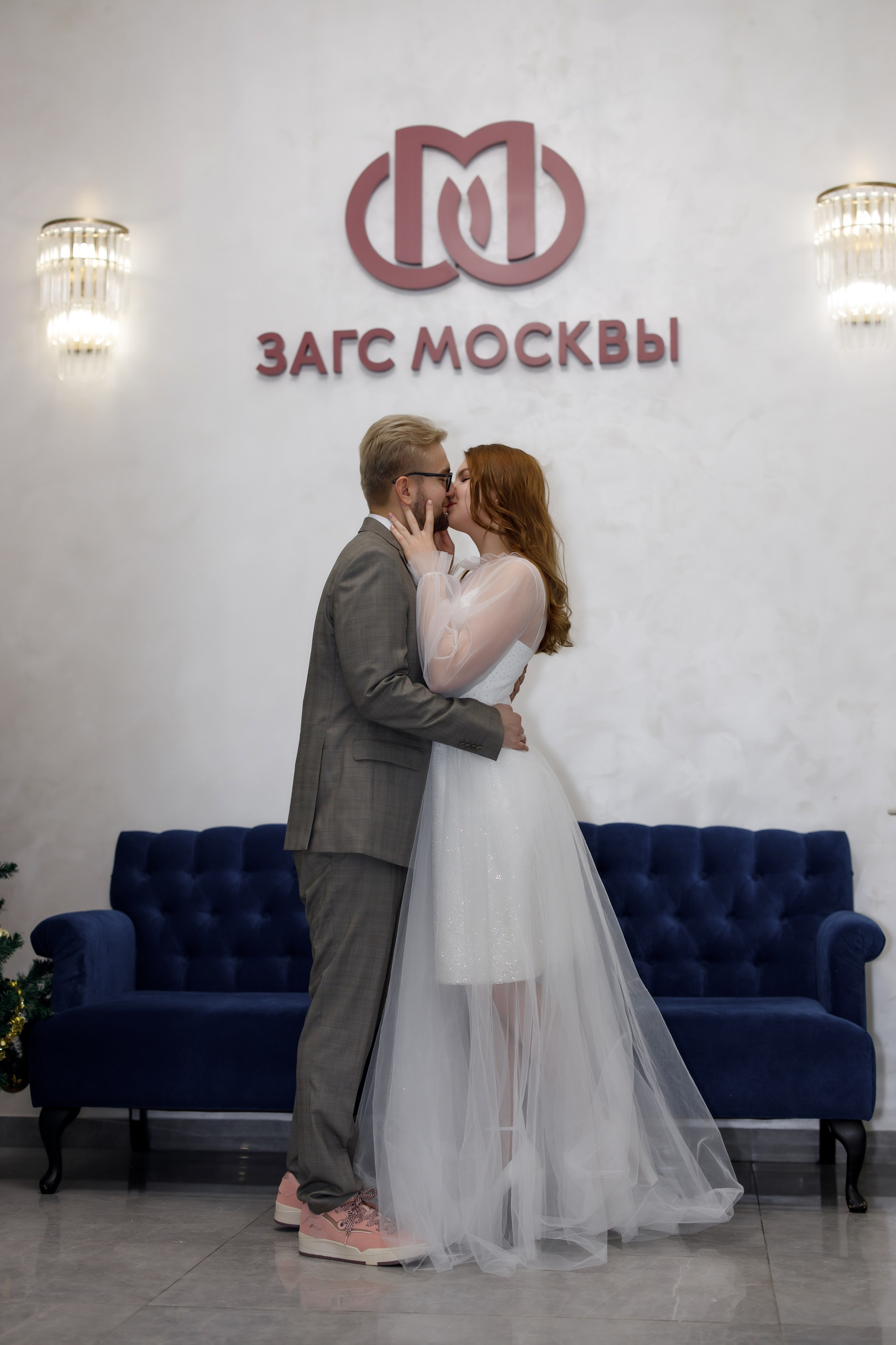 Свадебные. Фотограф и видеограф Москва Анапа