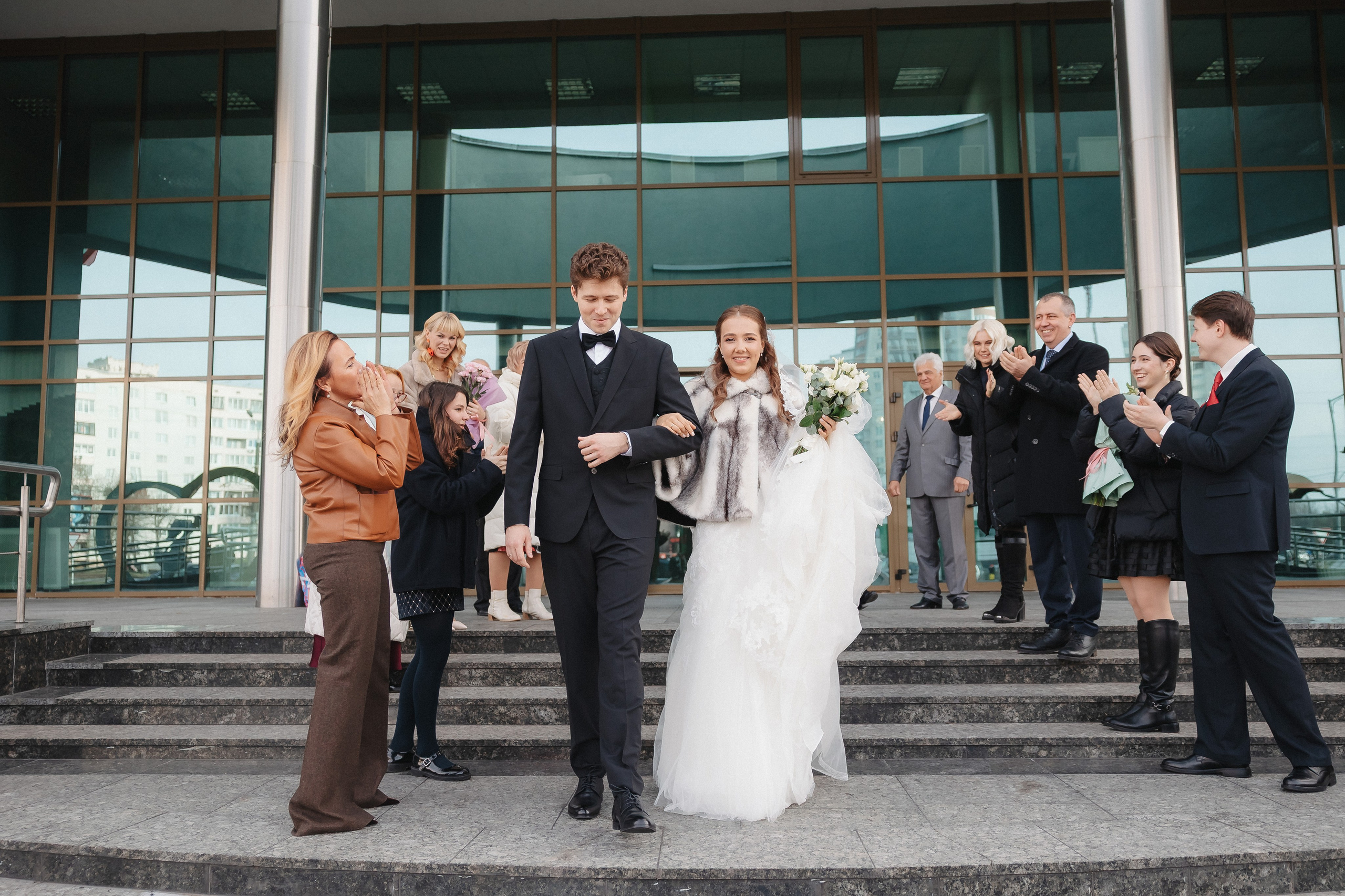 Свадебная фотосессия Минск. Свадебный фотограф Роман Медведев , Минск, Беларусь
