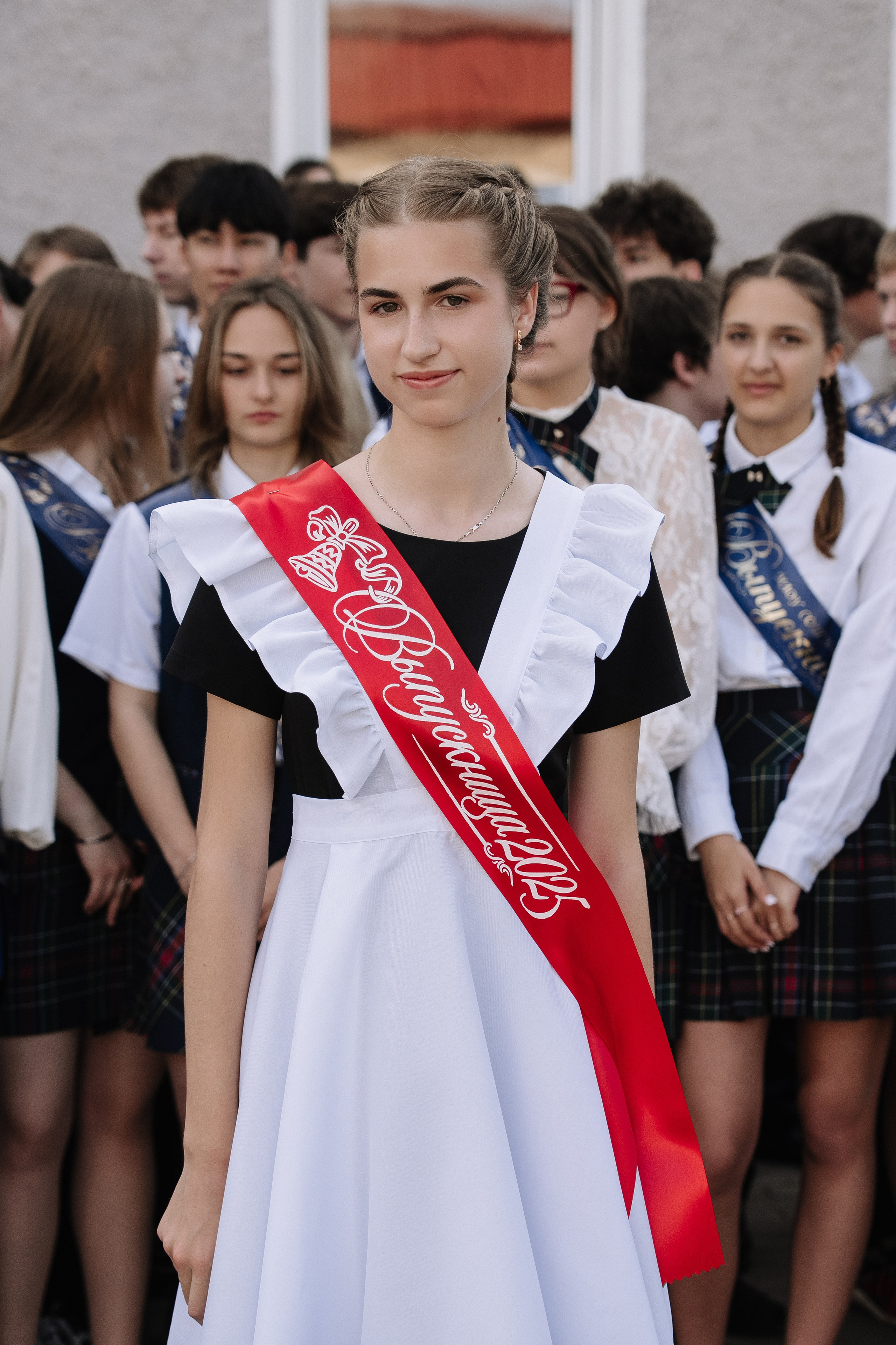 11 класс 40 школа. Выпускные альбомы Натальи Бутко: Новороссийск, Анапа, Геленджик