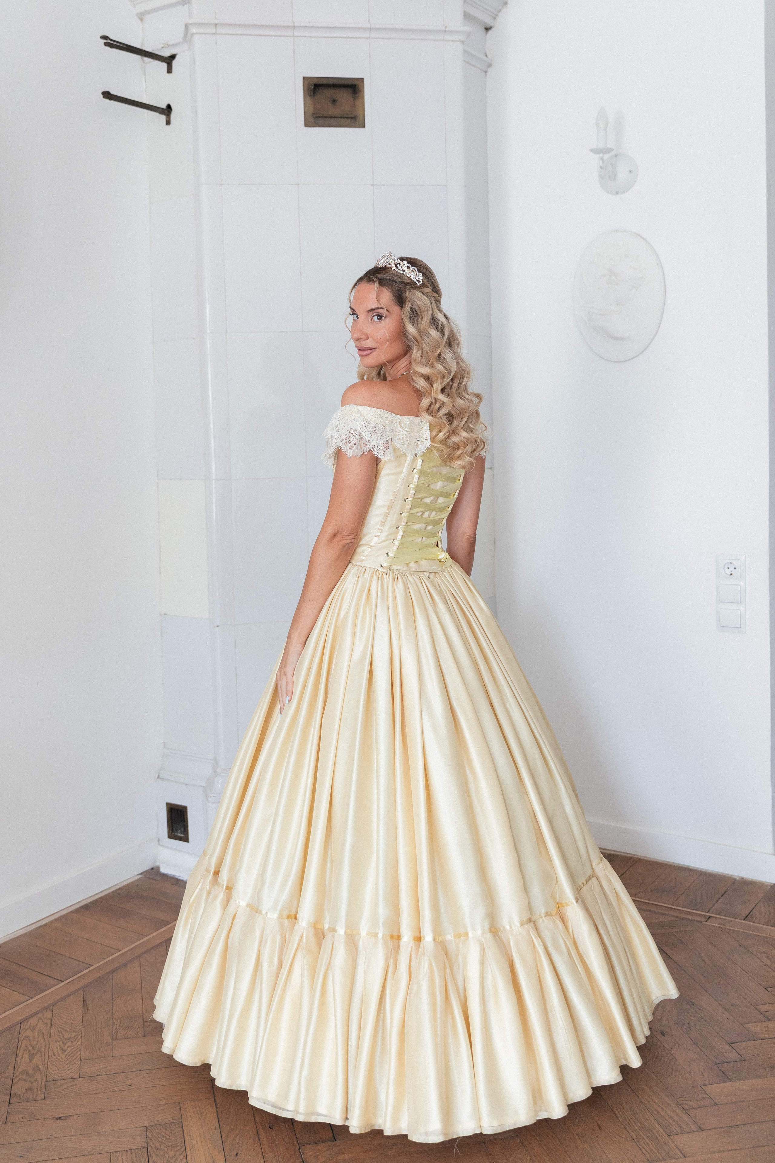 Девичник. Свадебный и репортажный фотограф в Санкт-Петербурге Николай Голованов