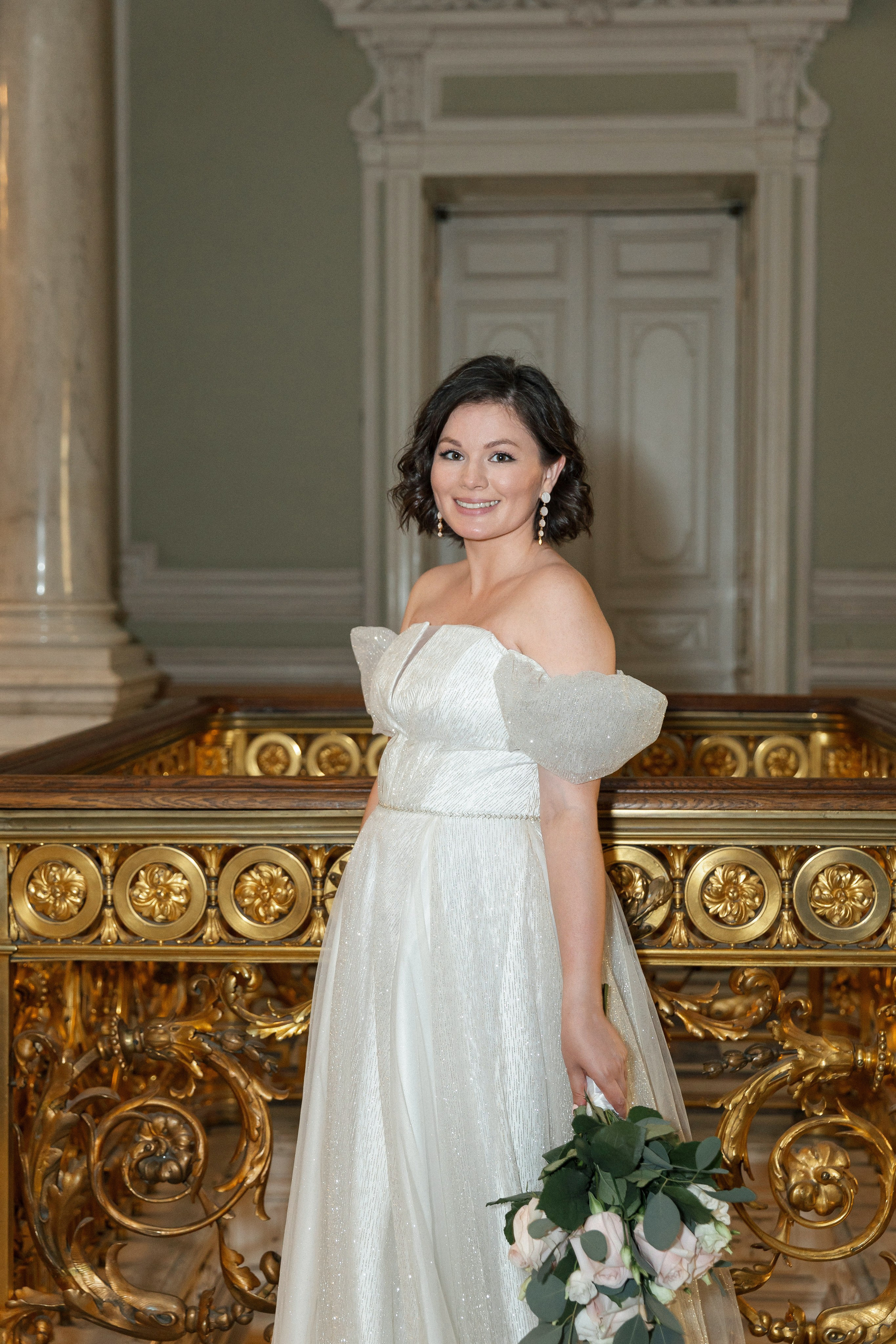 Дмитрий и Наталья. Свадебный и репортажный фотограф в Санкт-Петербурге Николай Голованов