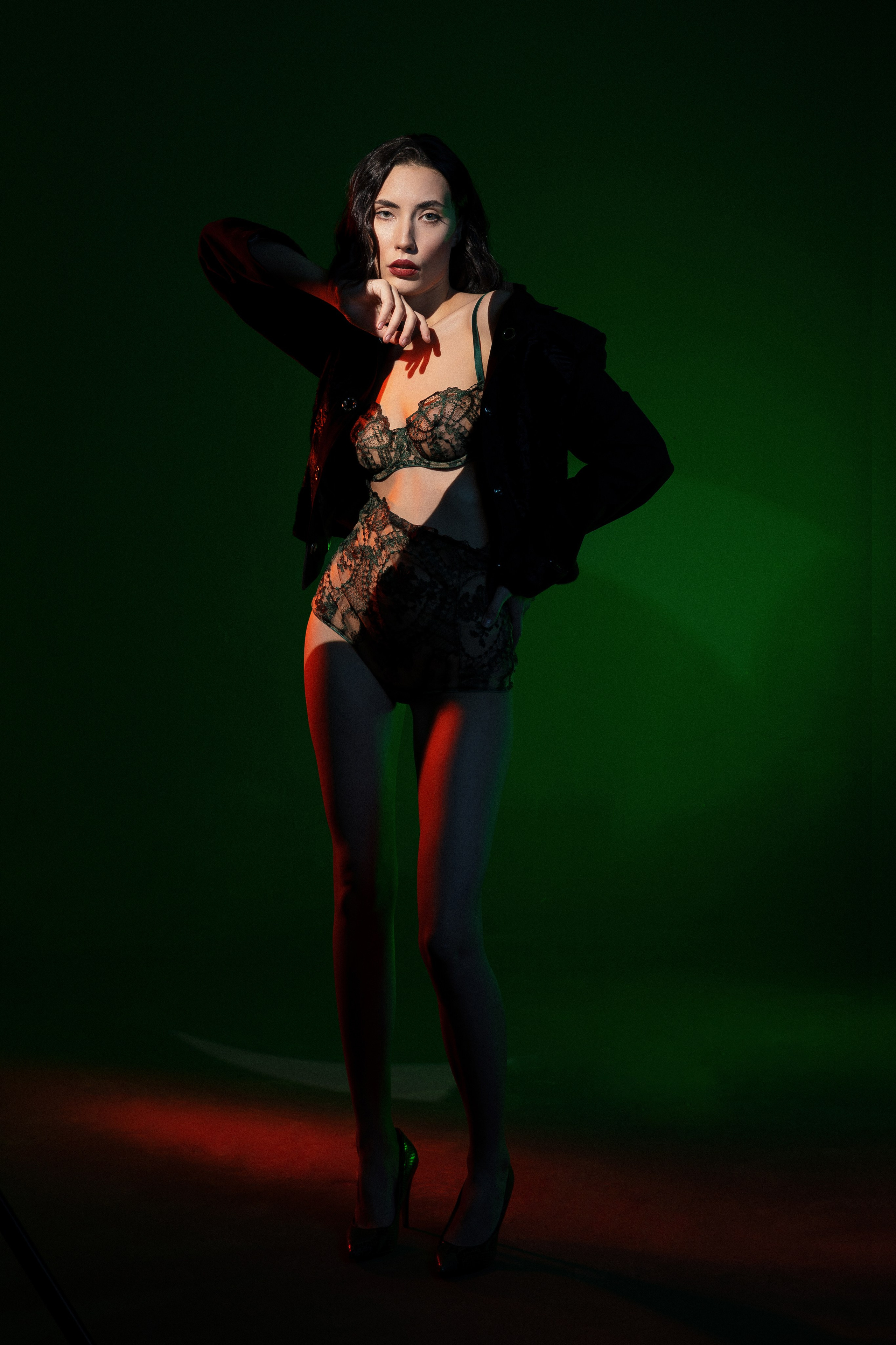 Настя. Свадебный и репортажный фотограф в Санкт-Петербурге Николай Голованов