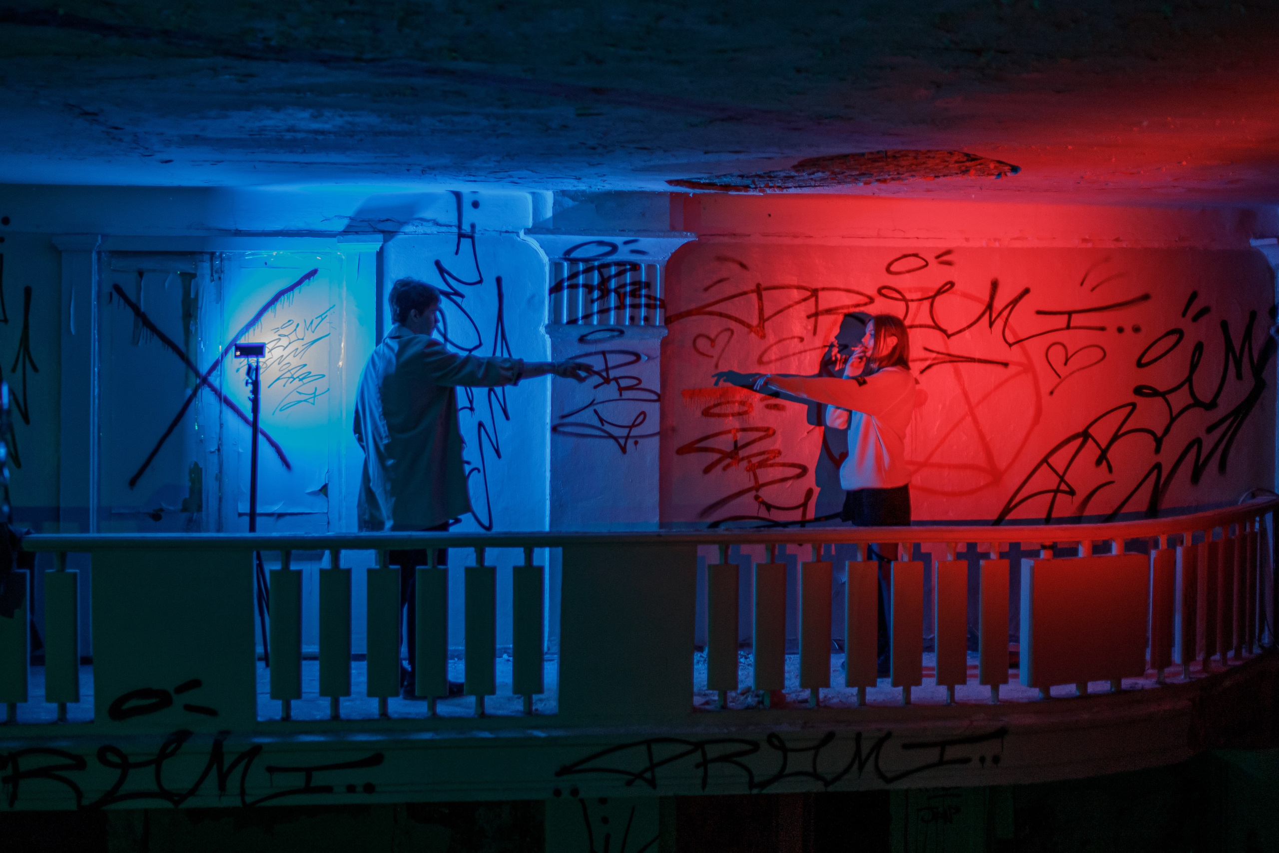 Соня. Свадебный и репортажный фотограф в Санкт-Петербурге Николай Голованов