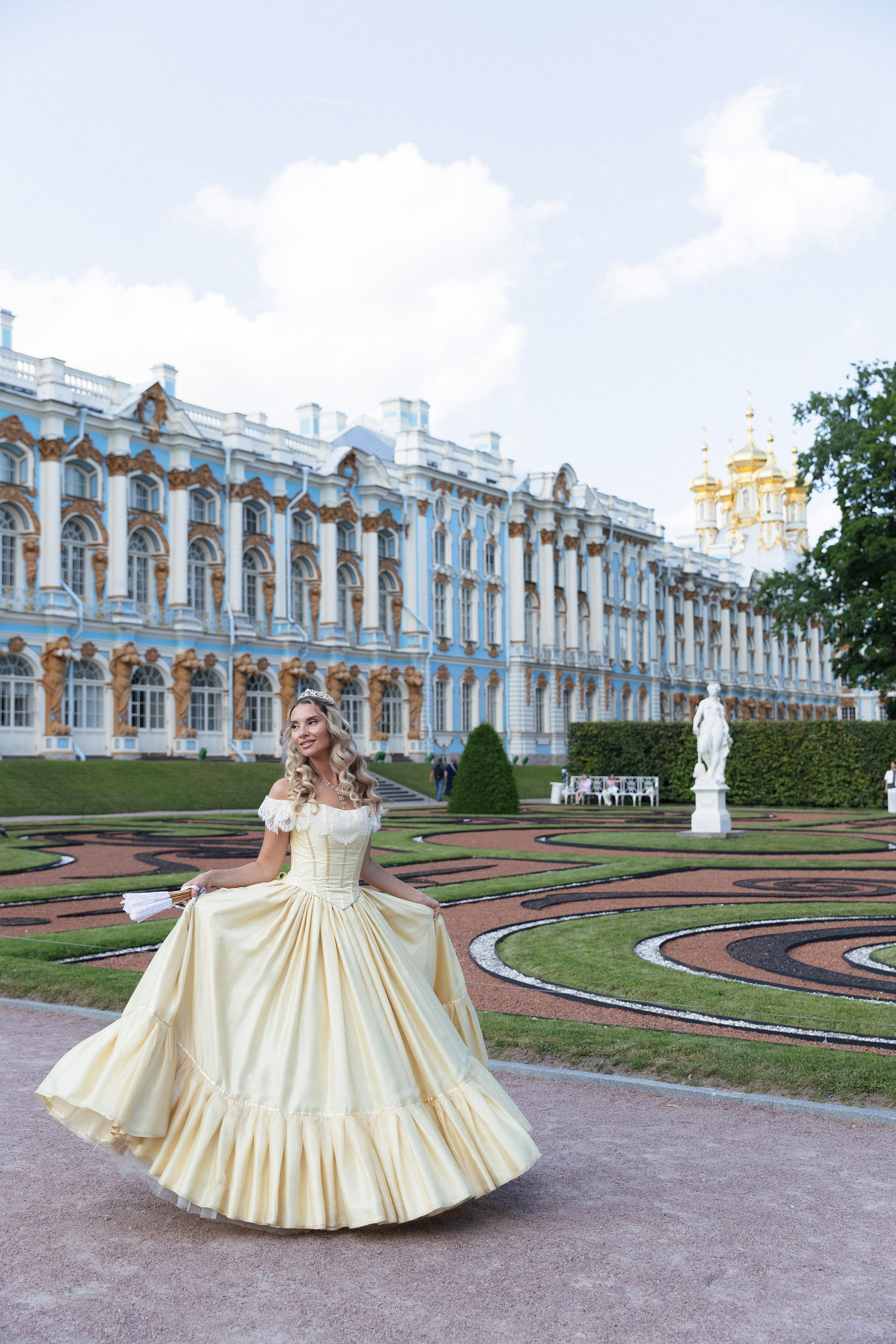 Девичник. Свадебный и репортажный фотограф в Санкт-Петербурге Николай Голованов