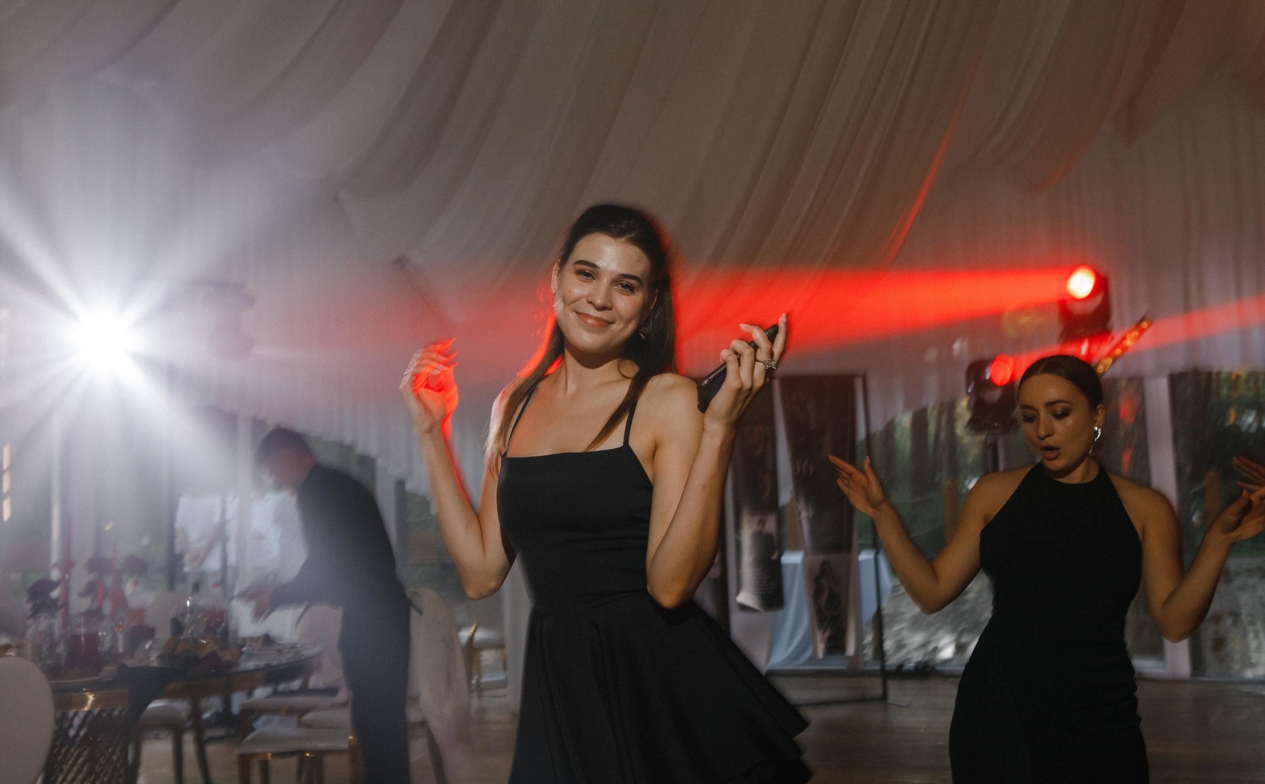 Свадебная выездная церемония. Главная