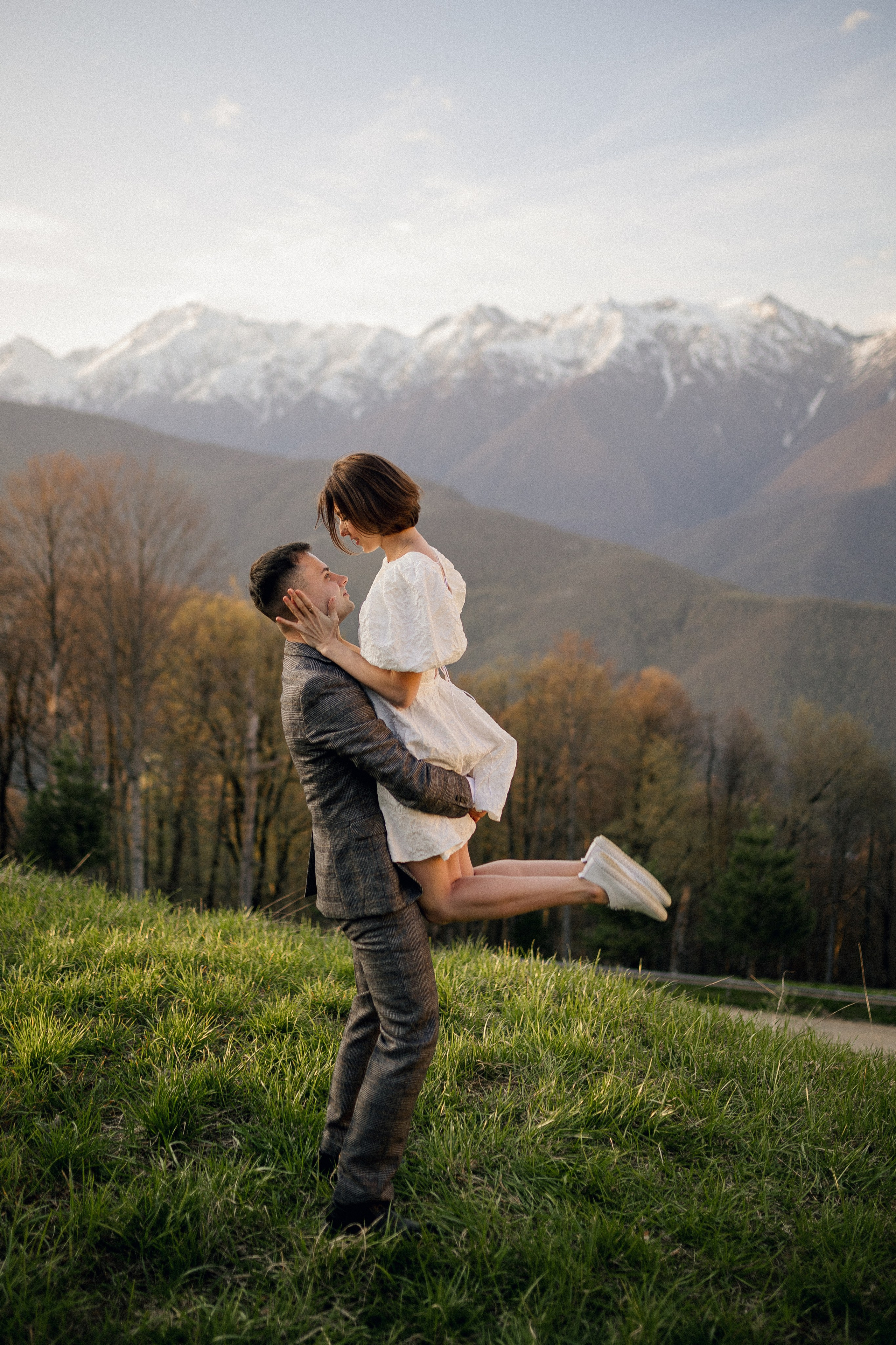 Никита и Яна. Свадебный и love story фотограф в Санкт-Петербурге