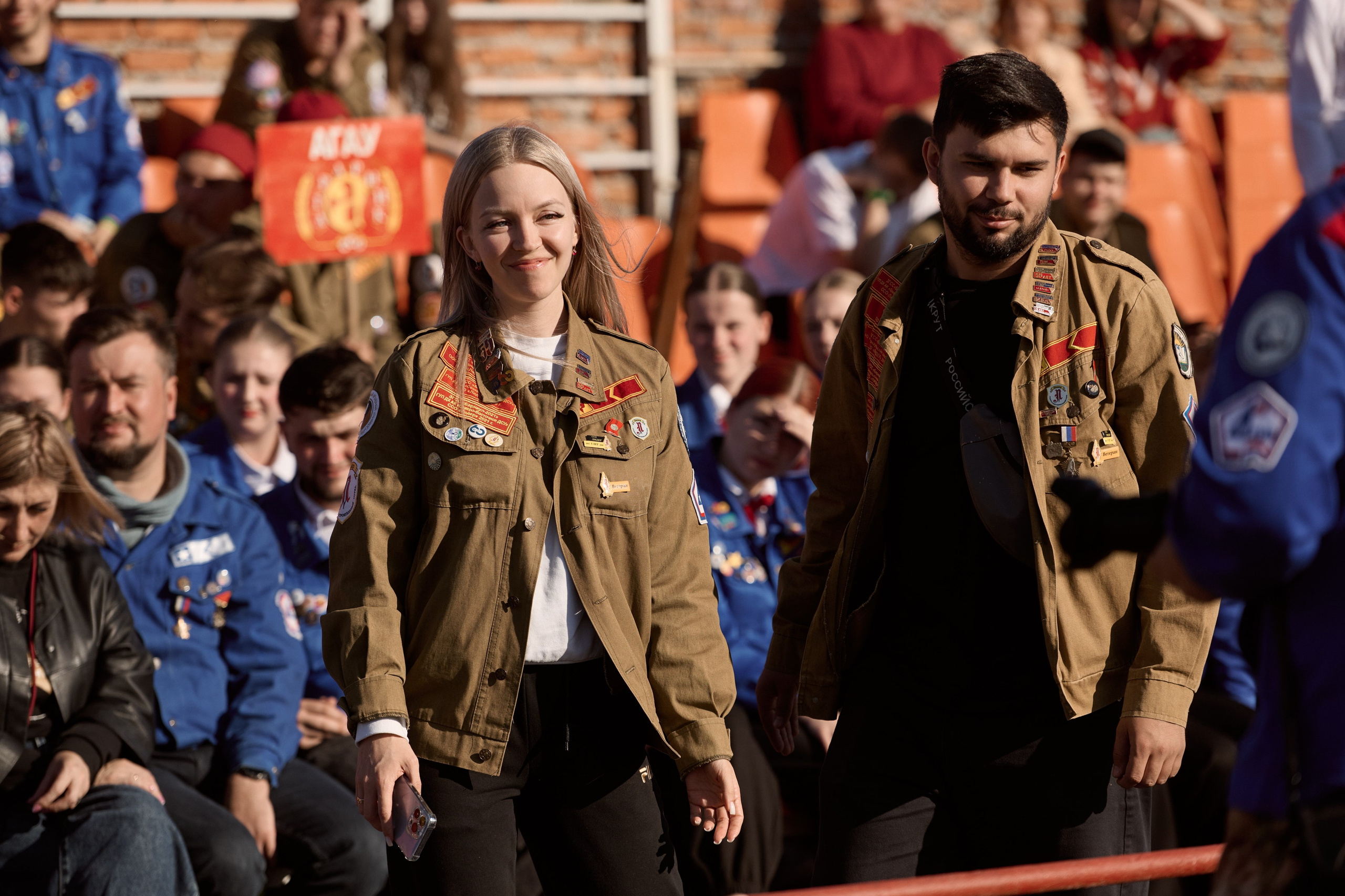 Павловский слёт. Сергей Богомолов. Свадебный и семейный фотограф