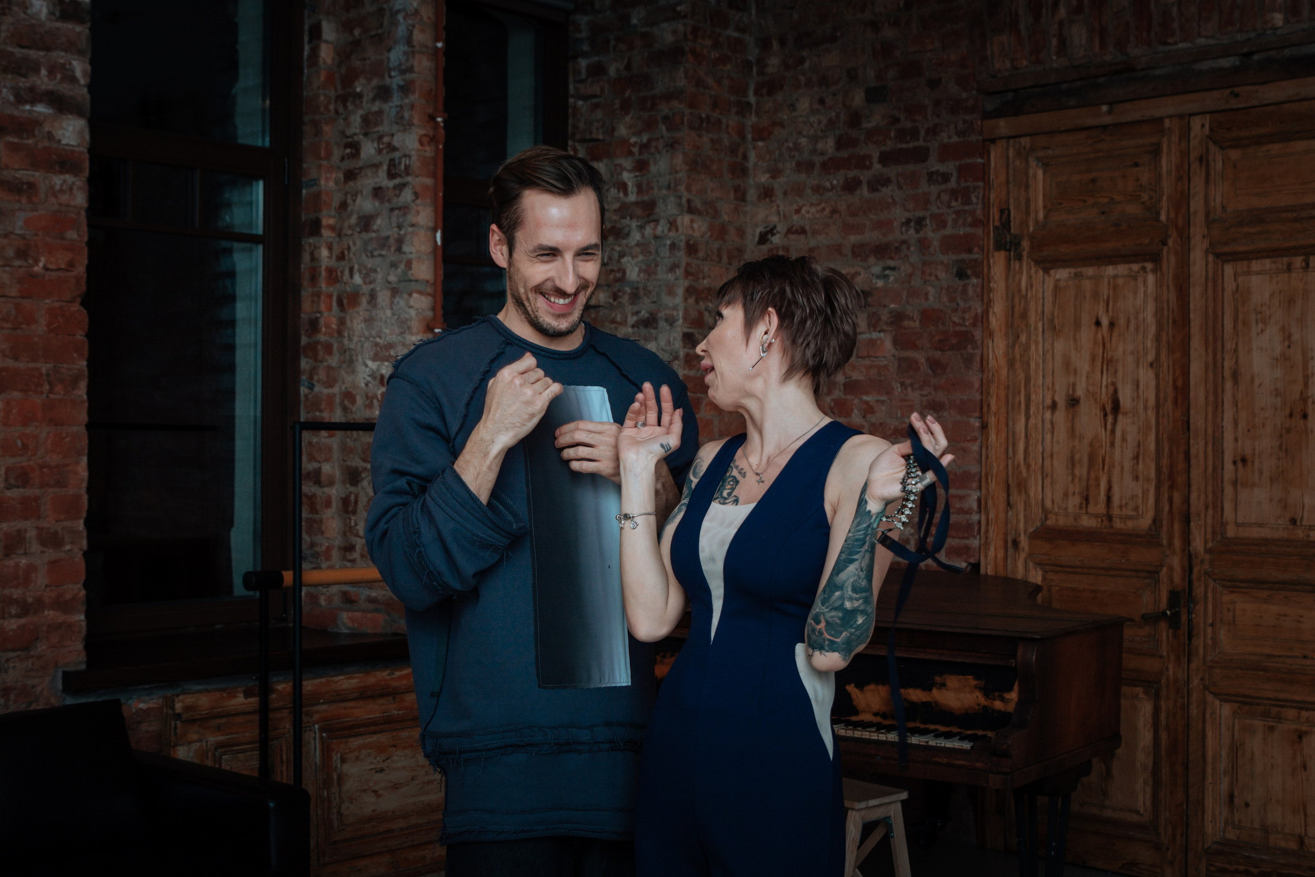 #backstage со съёмок проекта ReVe ПРЕОБРАЖЕНИЕ, Бренд одежды | reve. Портретный фотограф в Санкт-Петербурге Дмитриева Наталия