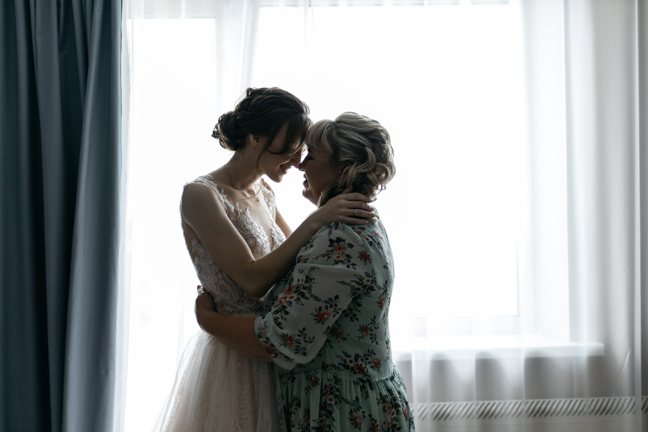 Счастливые мгновения. Юра и Аня. Свадебный и семейный фотограф в Магнитогорске Катя Буряк