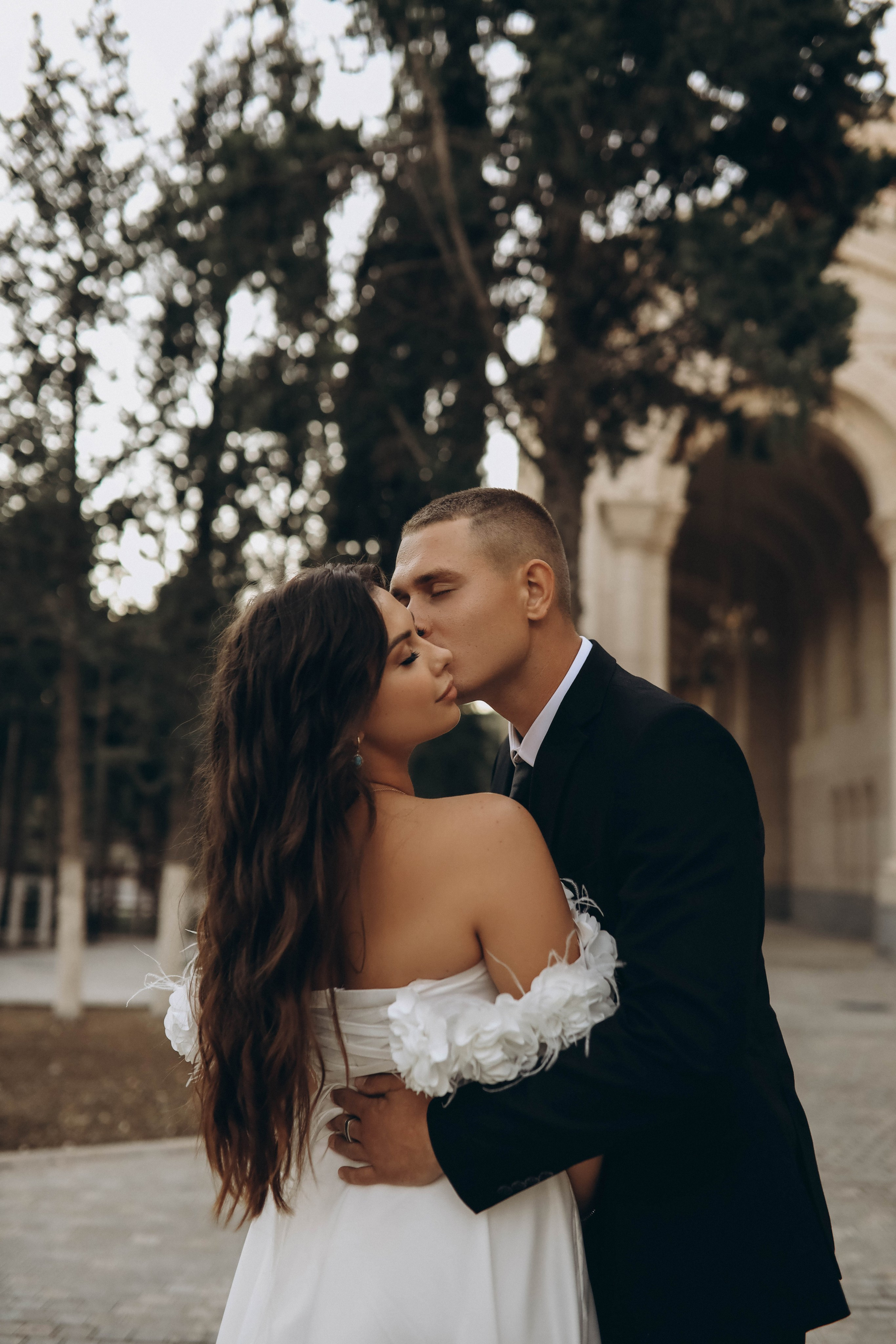 L&V. Свадебный и семейный фотограф Елизавета Артемьева