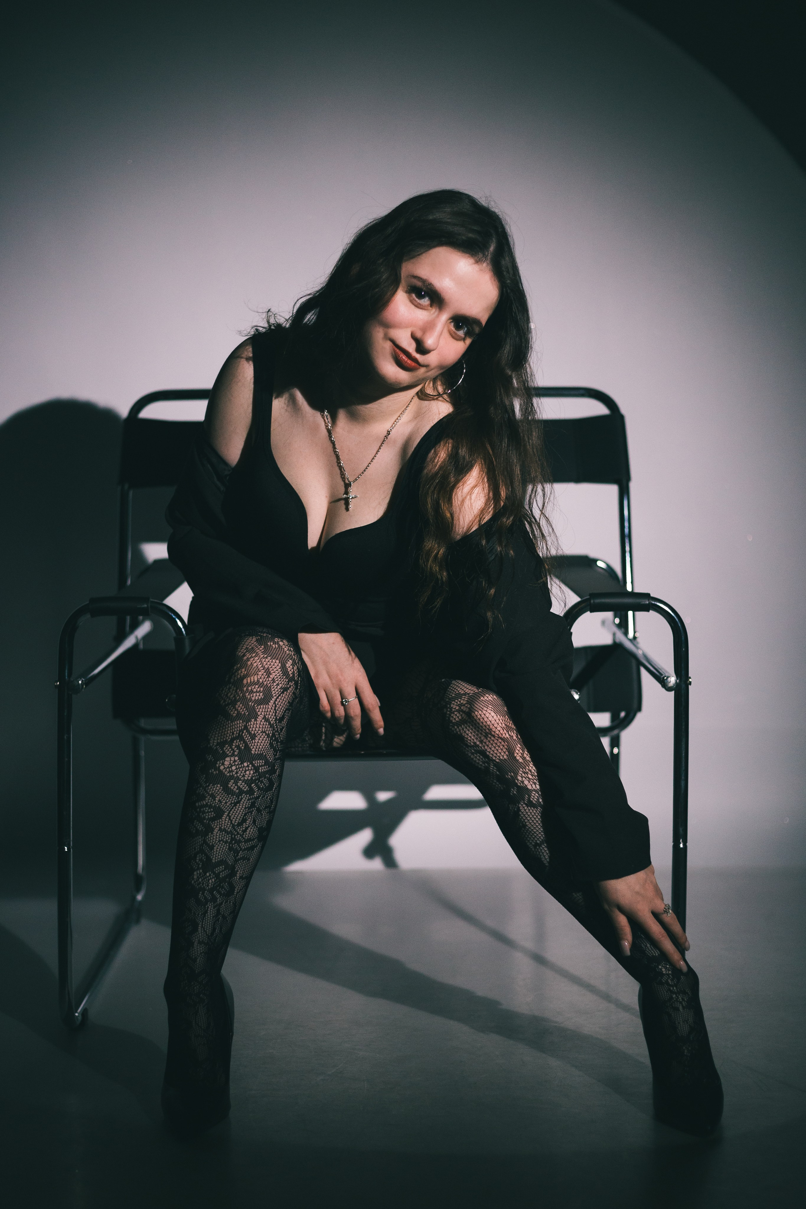 Victoria Smirnova. Руслан Ивановский