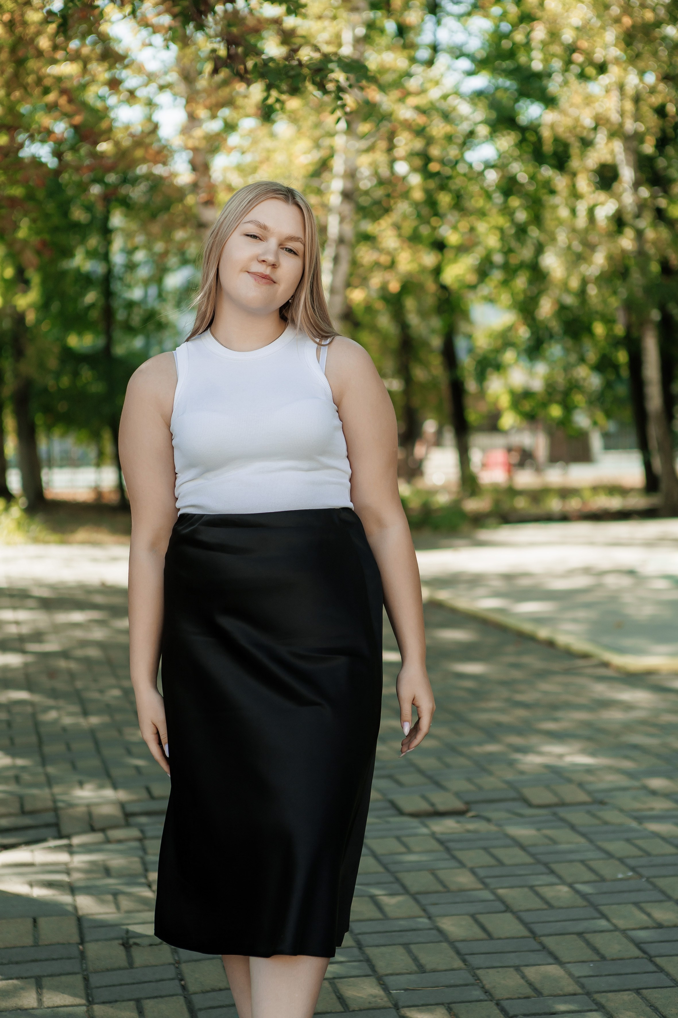 Гимназия 12 11 А 2024. Свадебный и портретный Фотограф в Липецке Дмитрий Котюков