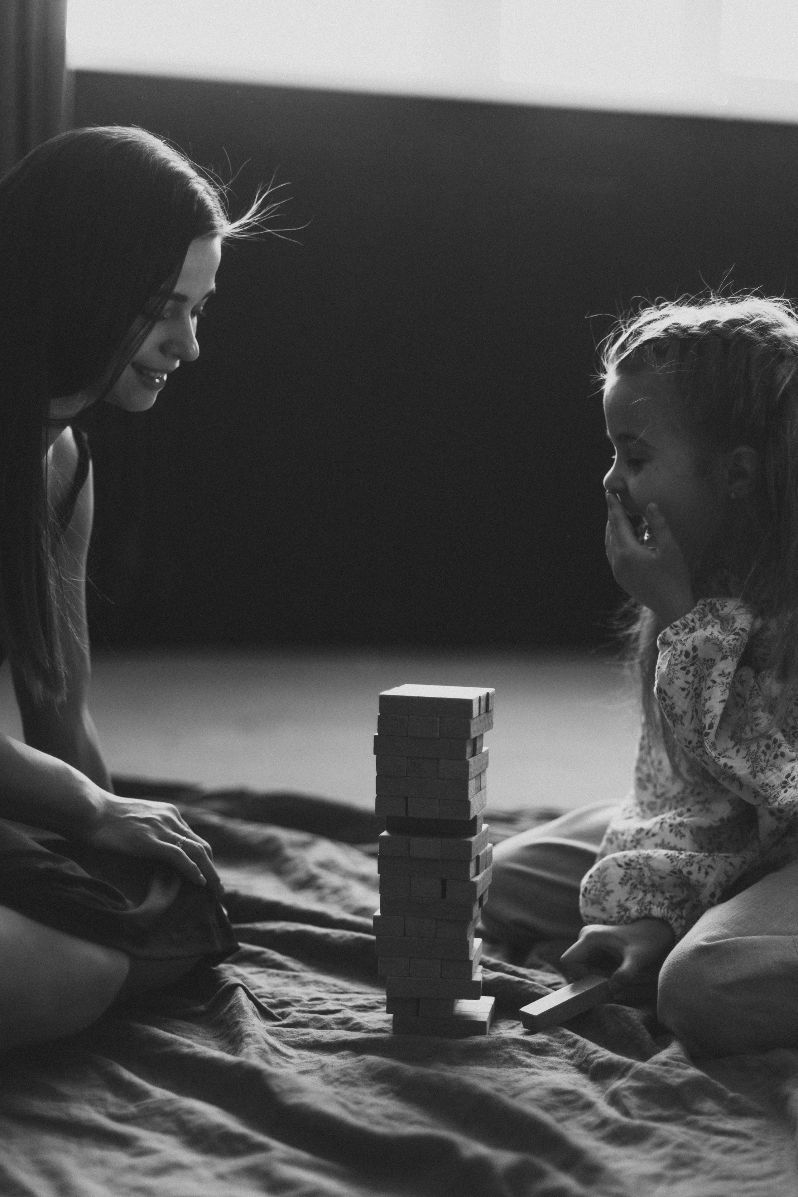 Студийная. Семейный фотограф в Нижнем Новгороде Куренкова Юлия