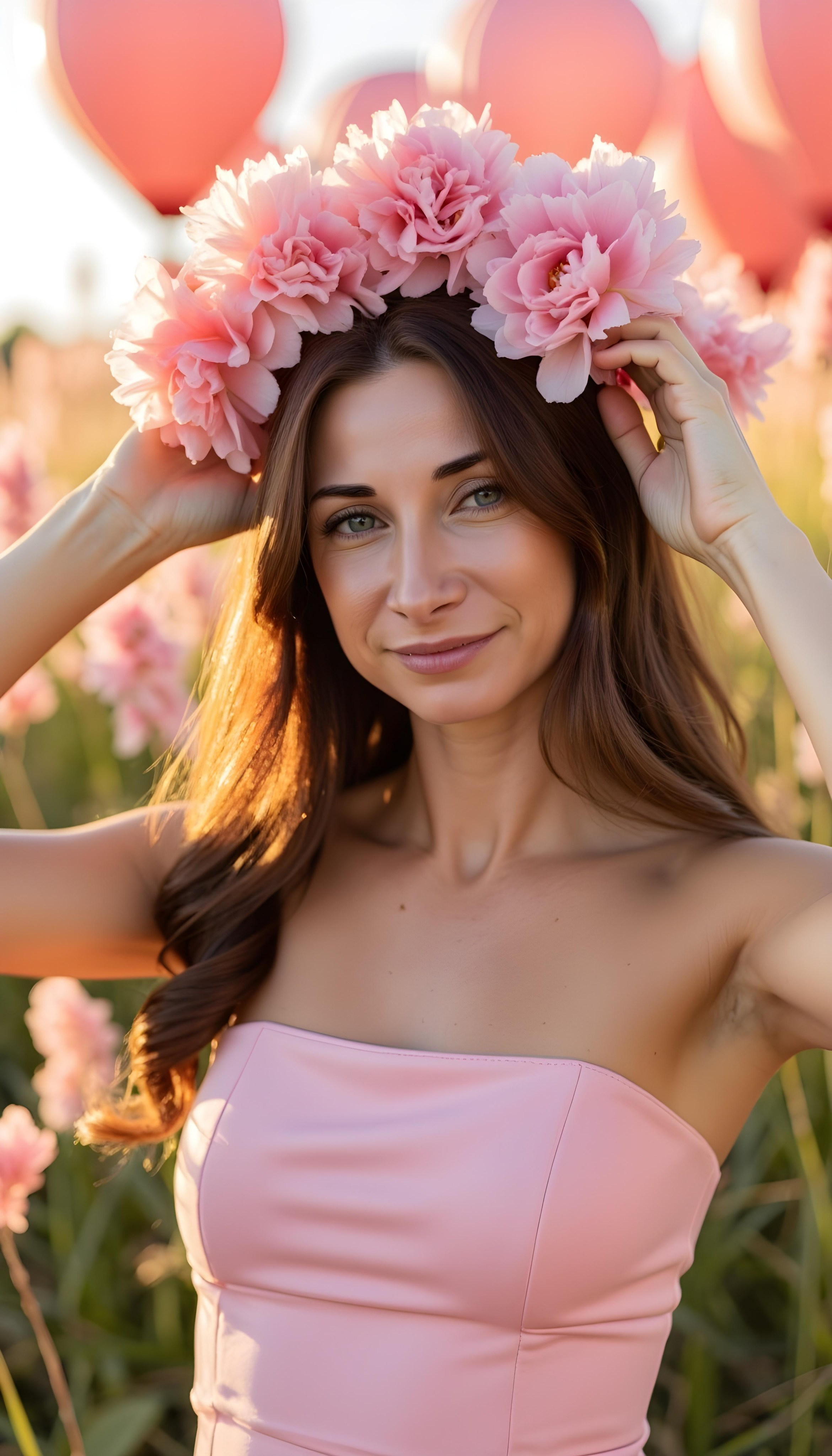 Нейро фотосессии. Главная