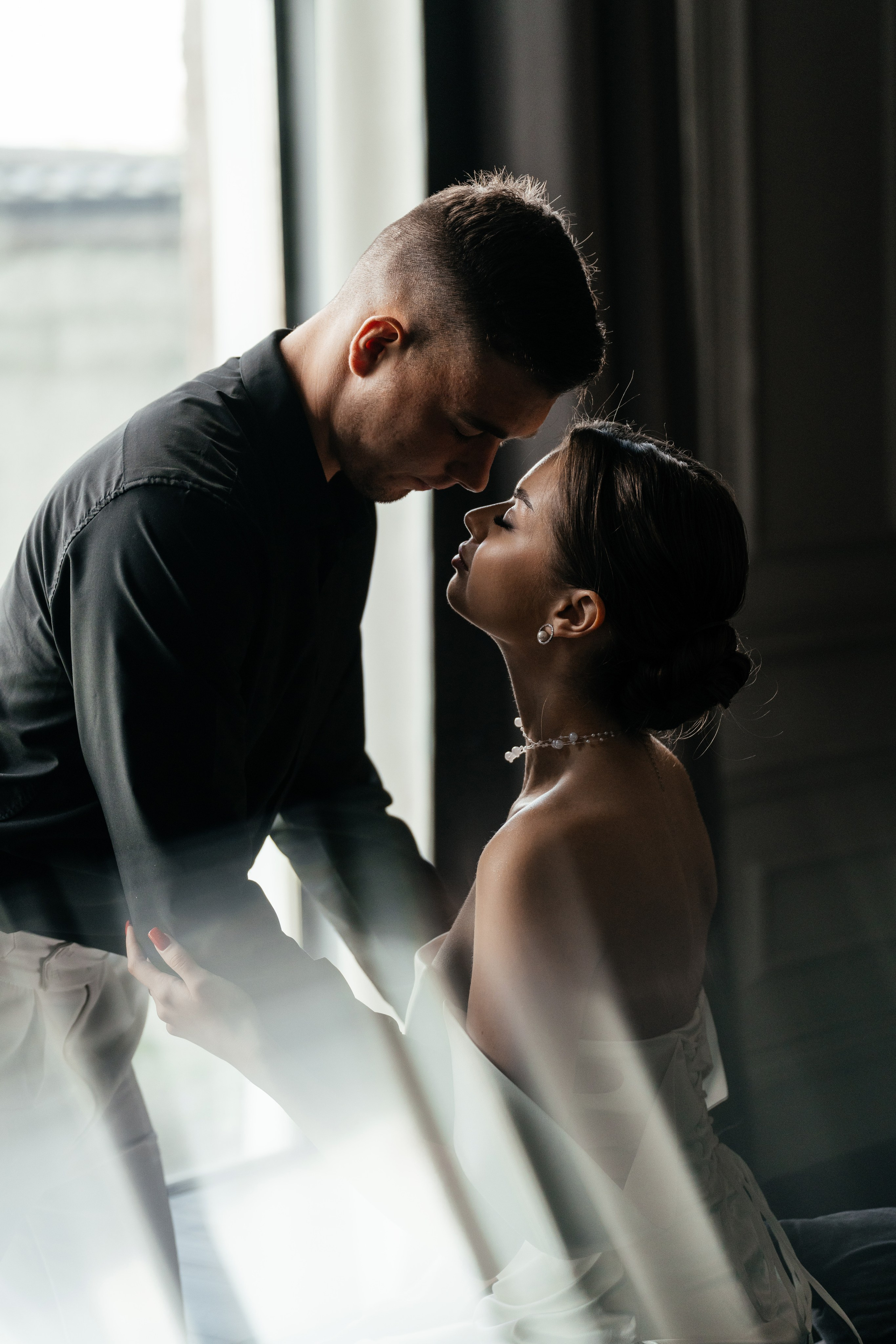 К | В. Свадебный и семейный фотограф в Новосибирске Светлана Варутина