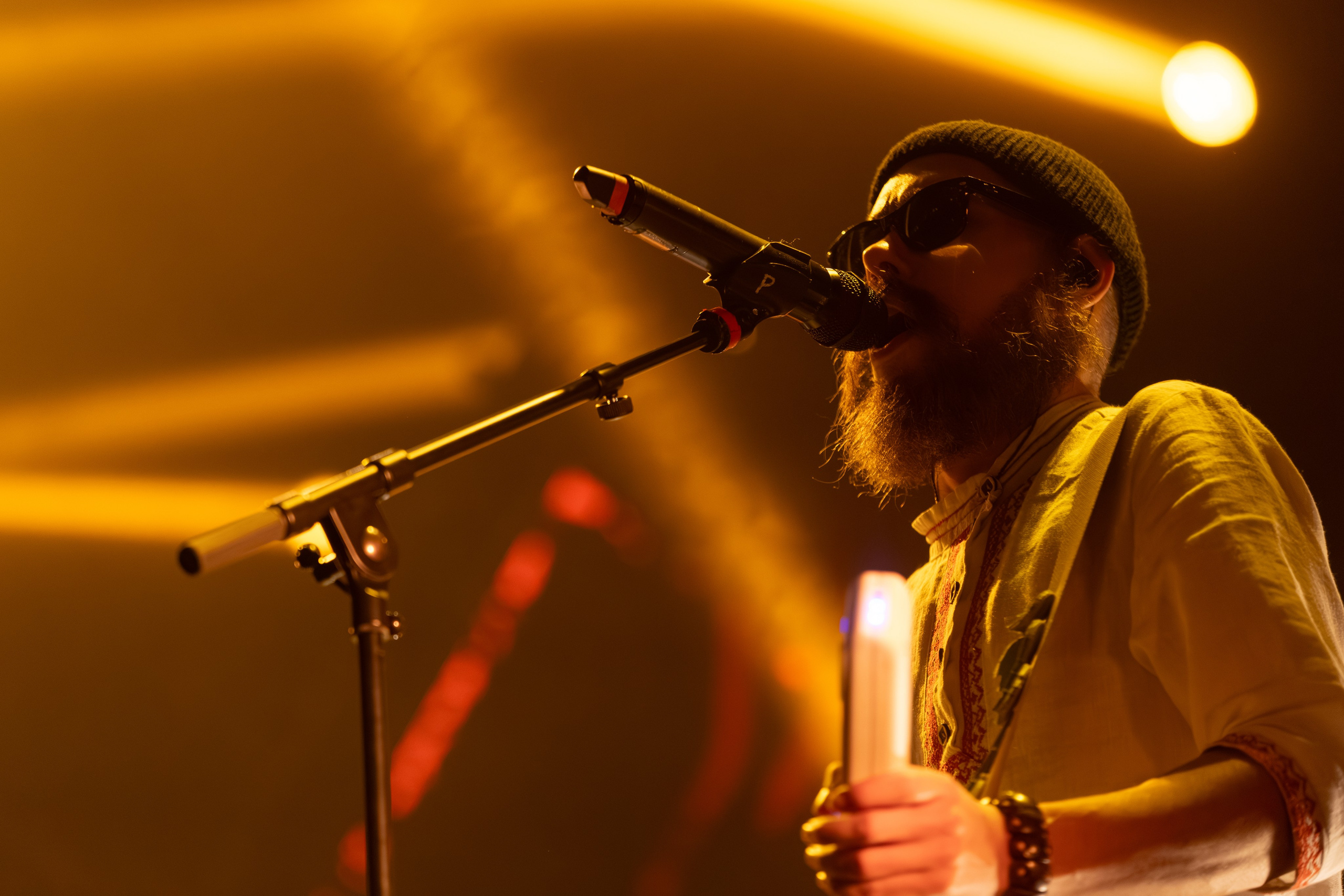 Нейромонах Феофан. Клуб А2. Санкт-Петербург. Концерт Нейромонах Феофан.