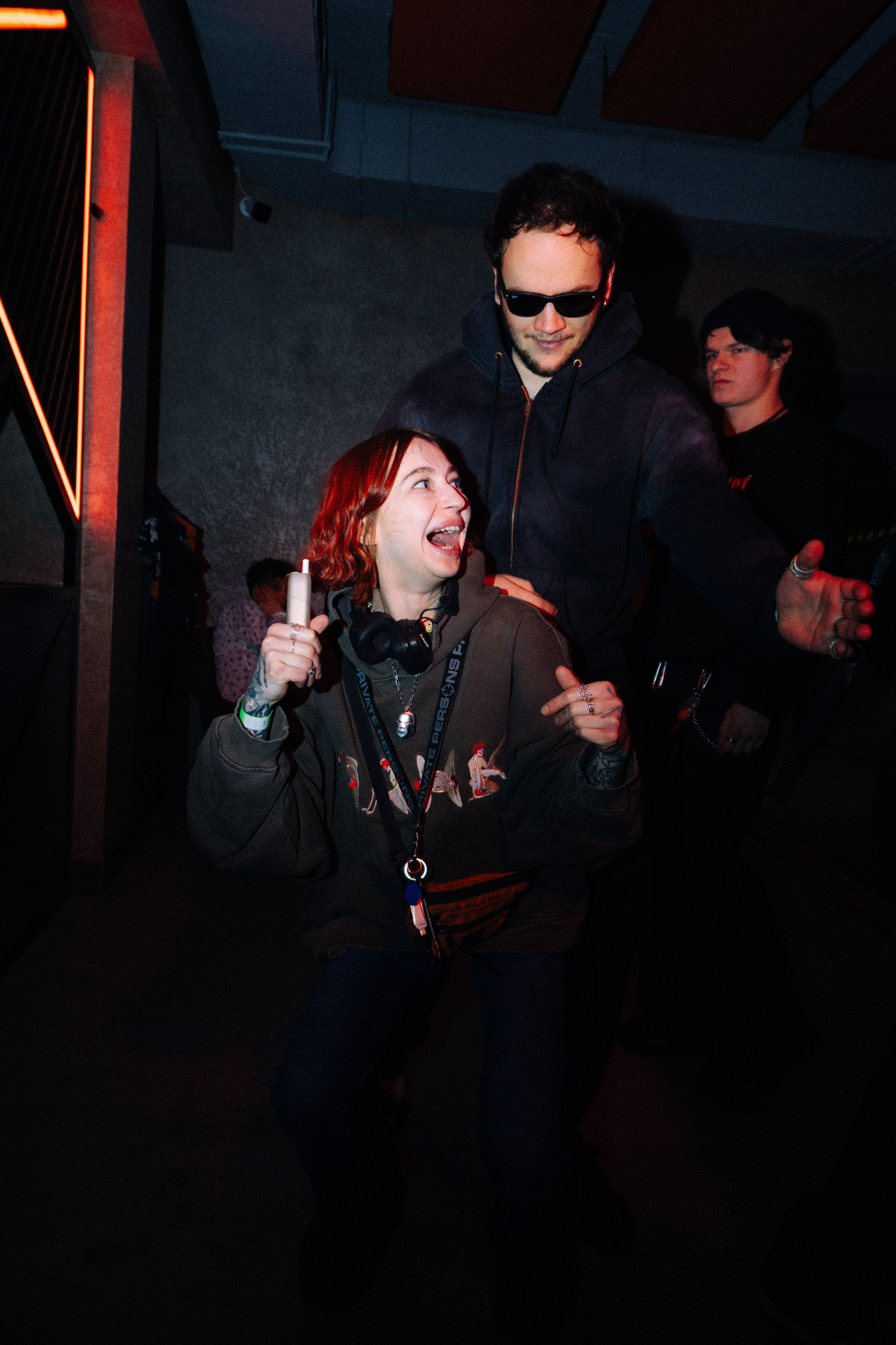 SBROD 008: КРЕПКИЙ МОТОР [ONLINE EVENT]. SBROD