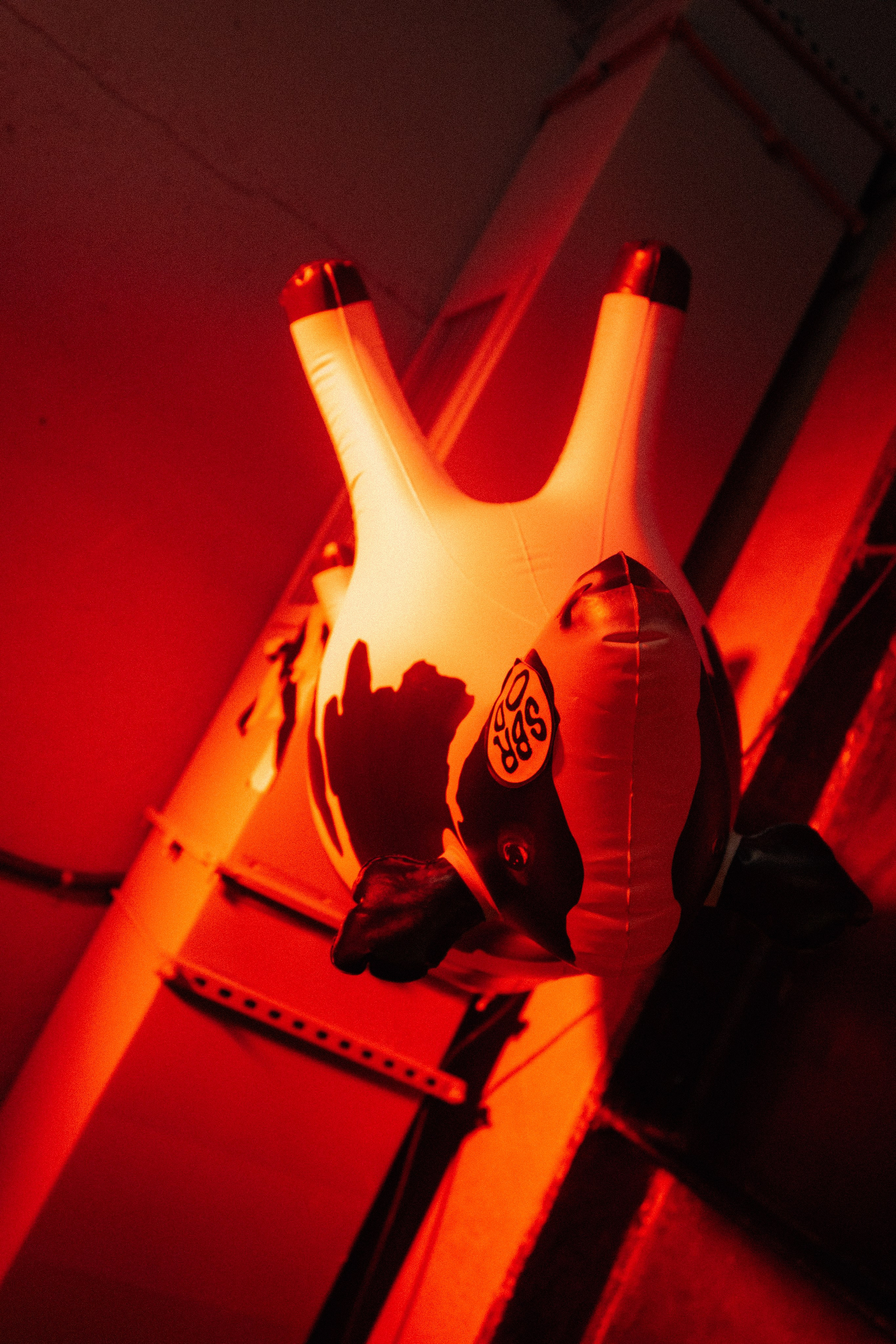 SBROD 008: КРЕПКИЙ МОТОР [ONLINE EVENT]. SBROD