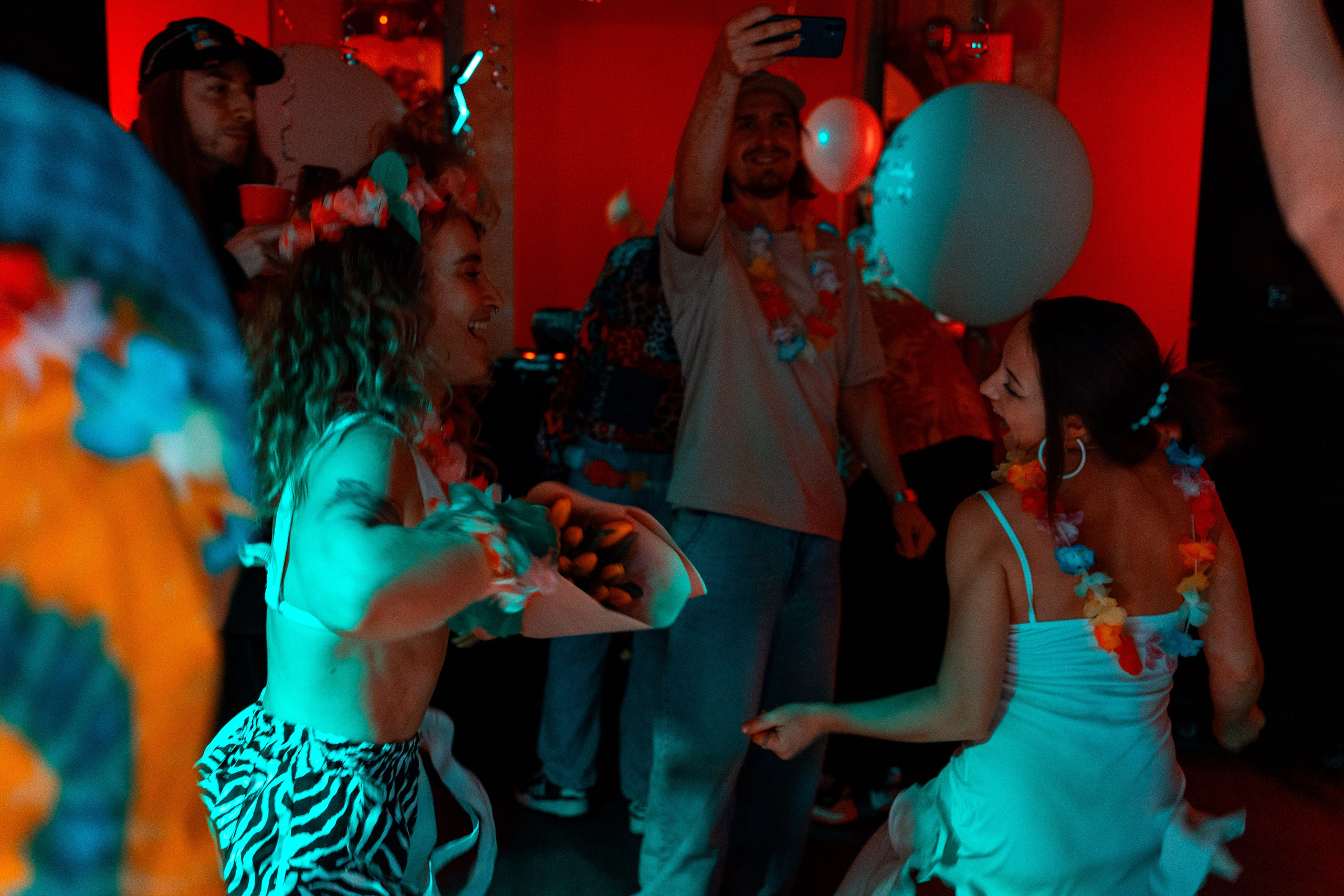 SBROD 009: ЧАЙ С ТОРТИКОМ. SBROD