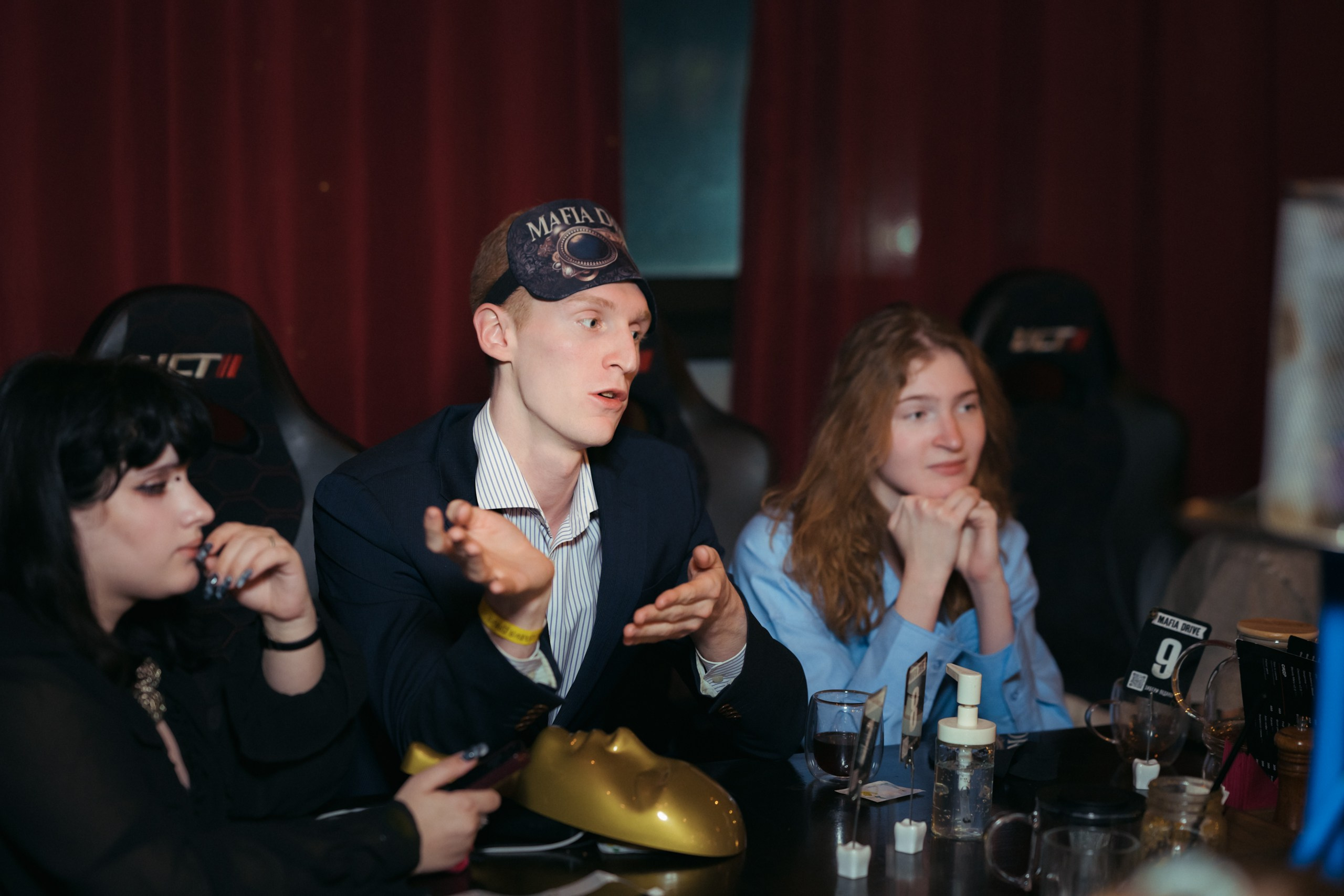 Оффлайн игры. Komonev