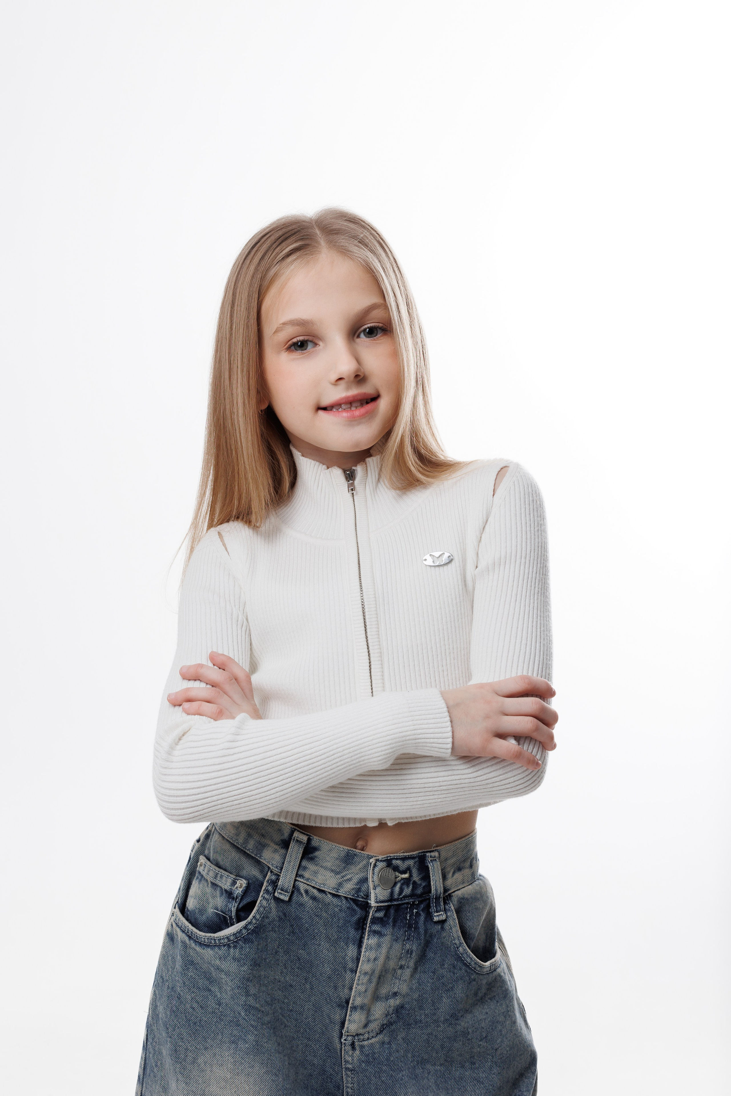 Модельные тесты. Анна Демидец — фотограф и маркетолог в Новошахтинске, Шахтах и Ростове-на-Дону