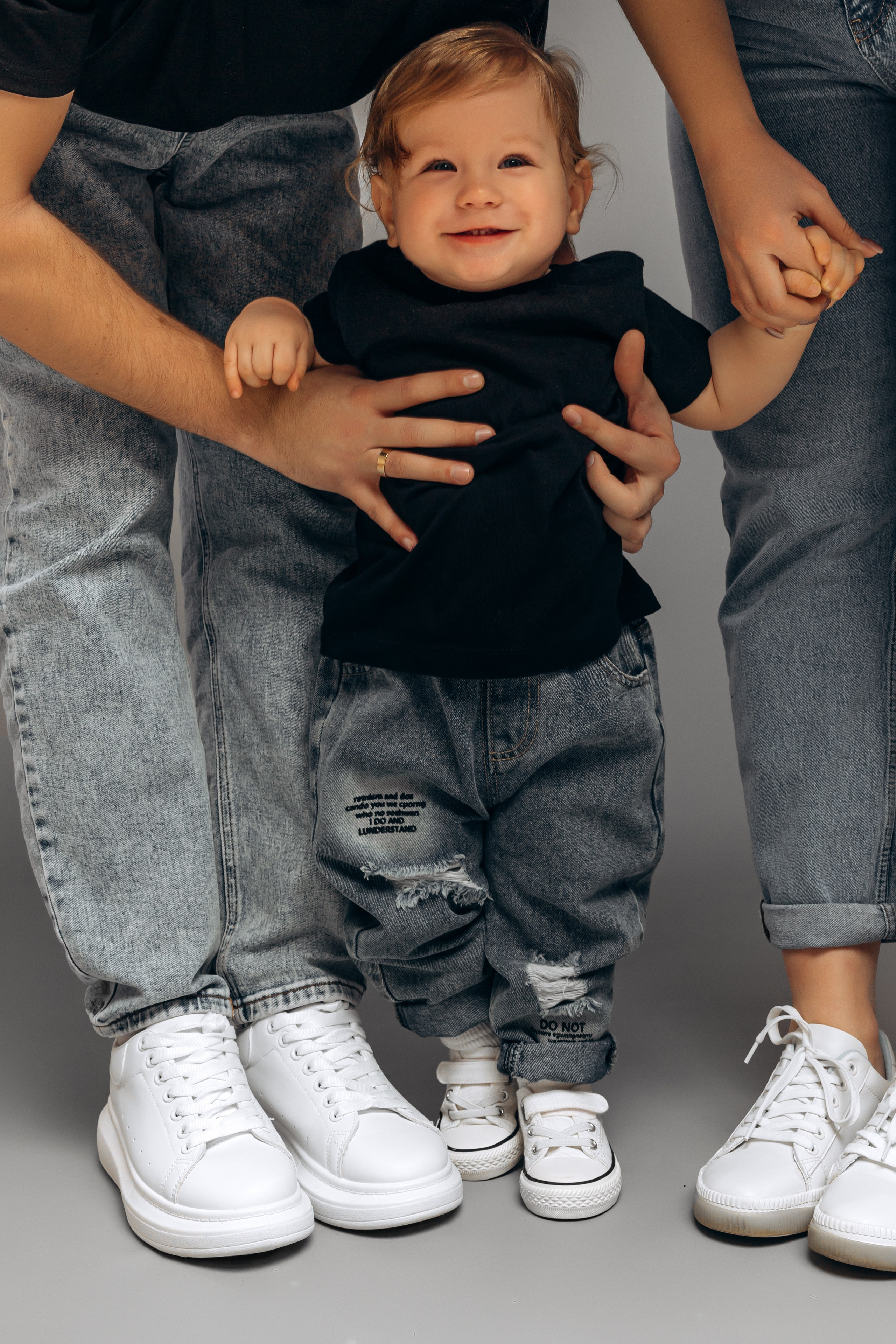 Артём 1 годик. Свадебный и женский фотограф в Таганроге Лена Сетян