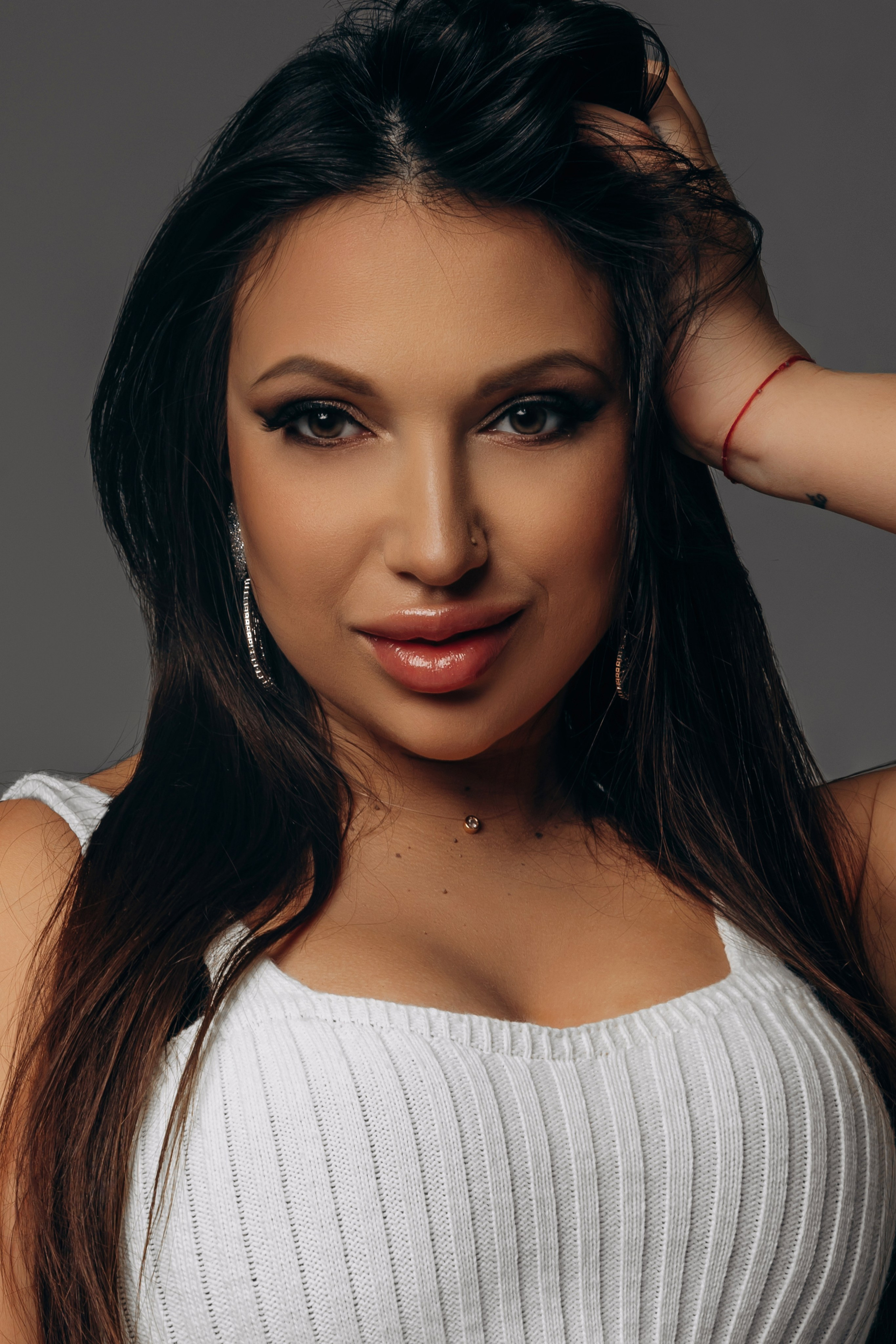 Анастасия. Свадебный и женский фотограф в Таганроге Лена Сетян